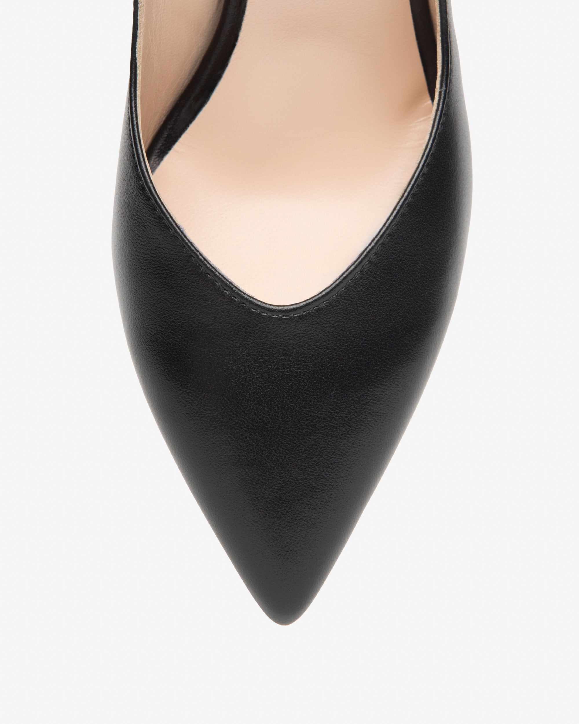 Nero Giardini Slingback Babies Cuir Femme Confort