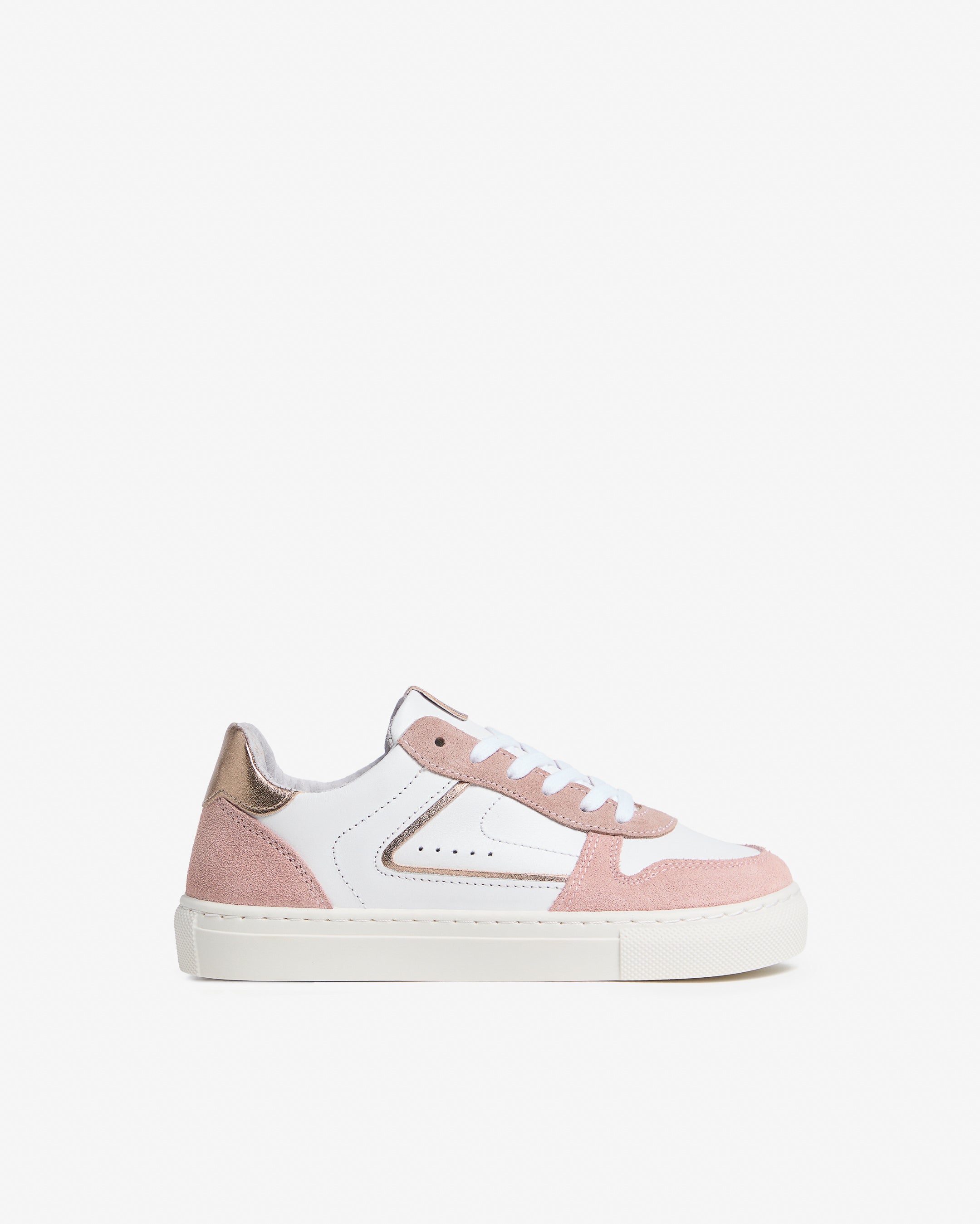 Nero Giardini Sneakers baskets fille suède tissu 39