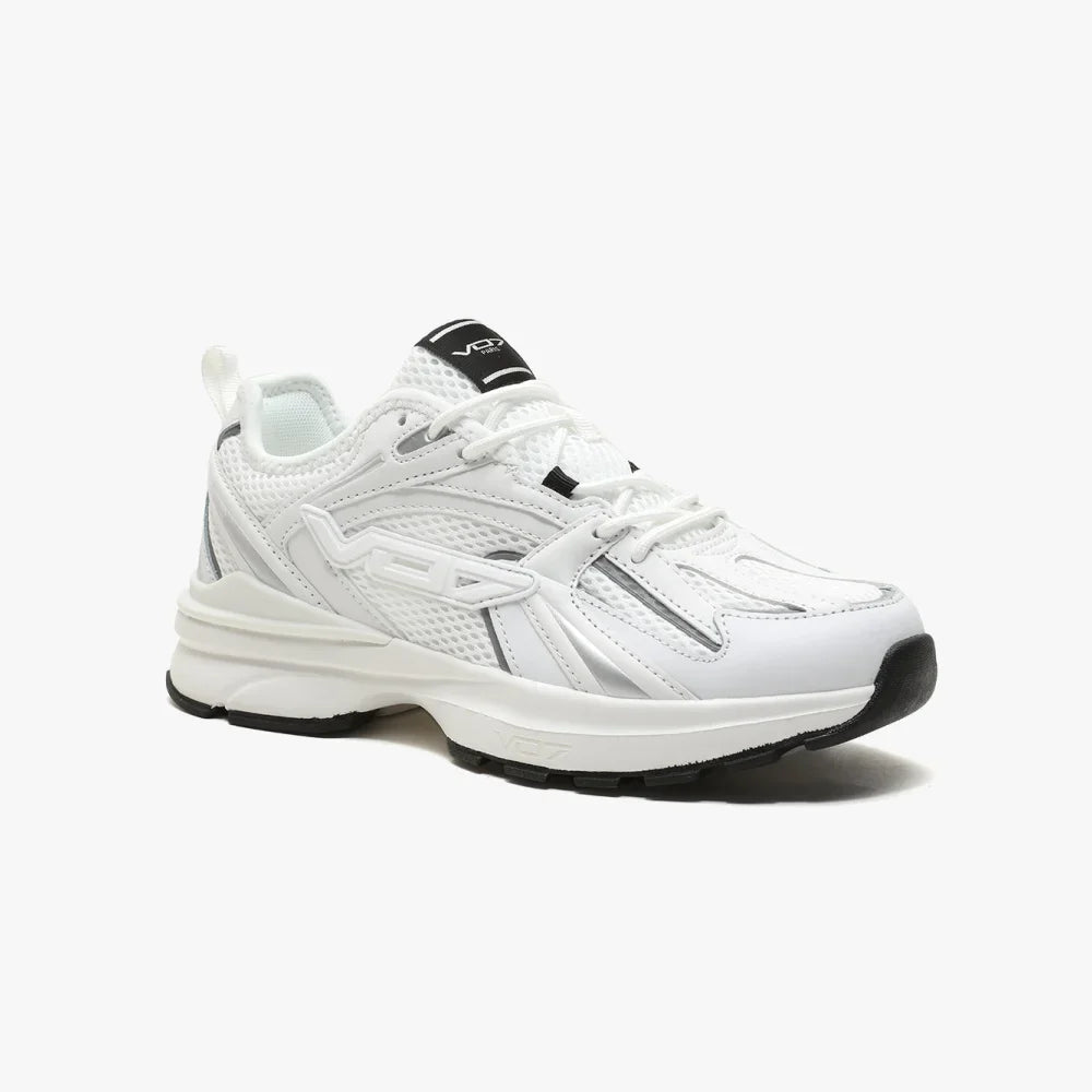 VO7 Street K Seven White sneakers homme blanc pointure 42