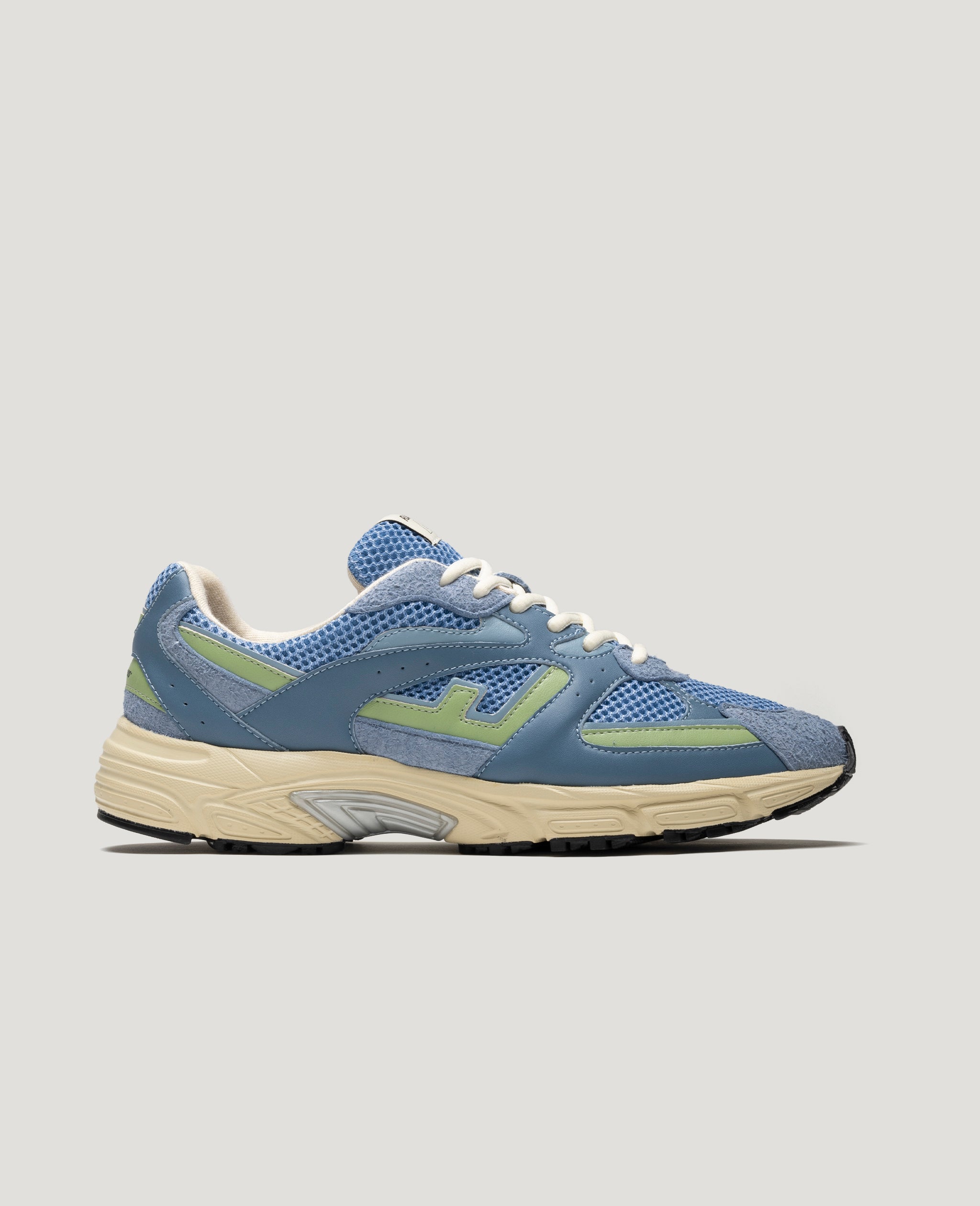 Flamingos Life Wairoa sneaker vegan caribe