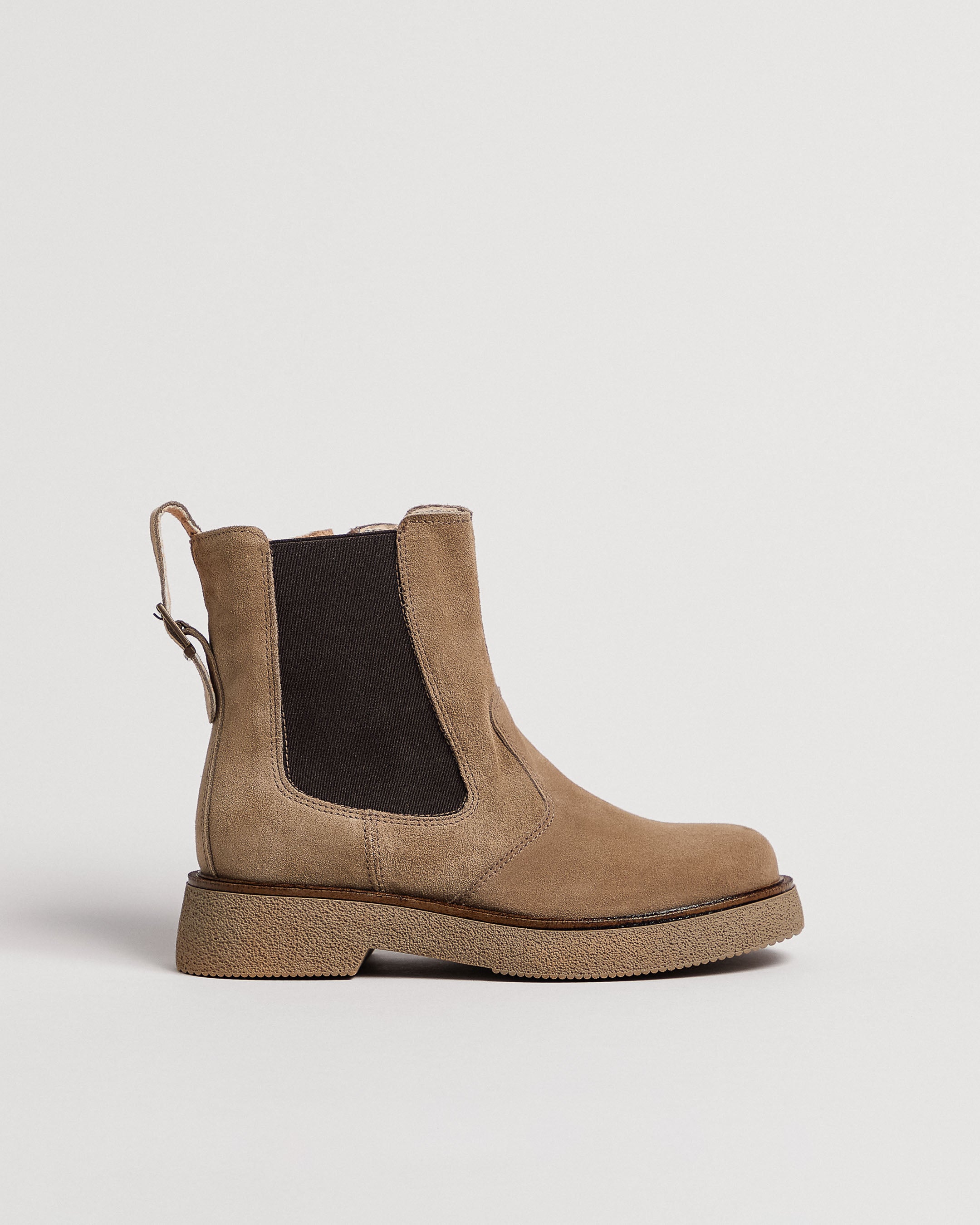 Nero Giardini Ankle Boots bottines cuir fille ado