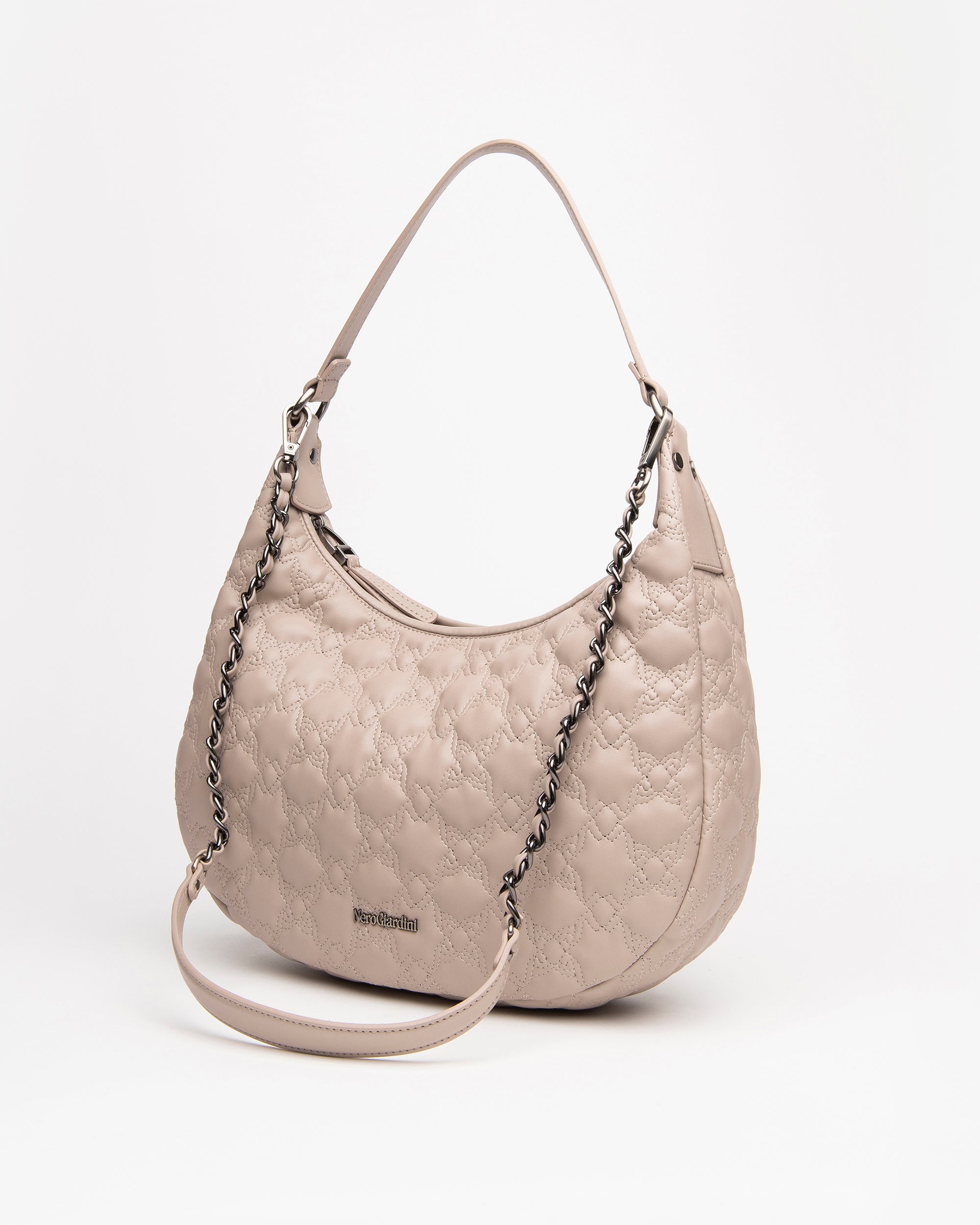 Nero Giardini Bags Sac Hobo Femme Matelassé PZ