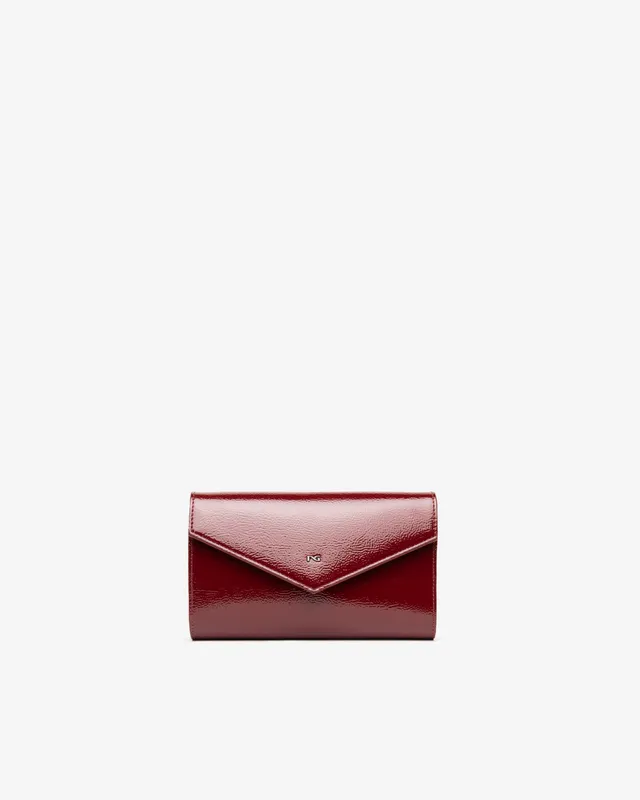 Nero Giardini Bags pochette femme matière technique