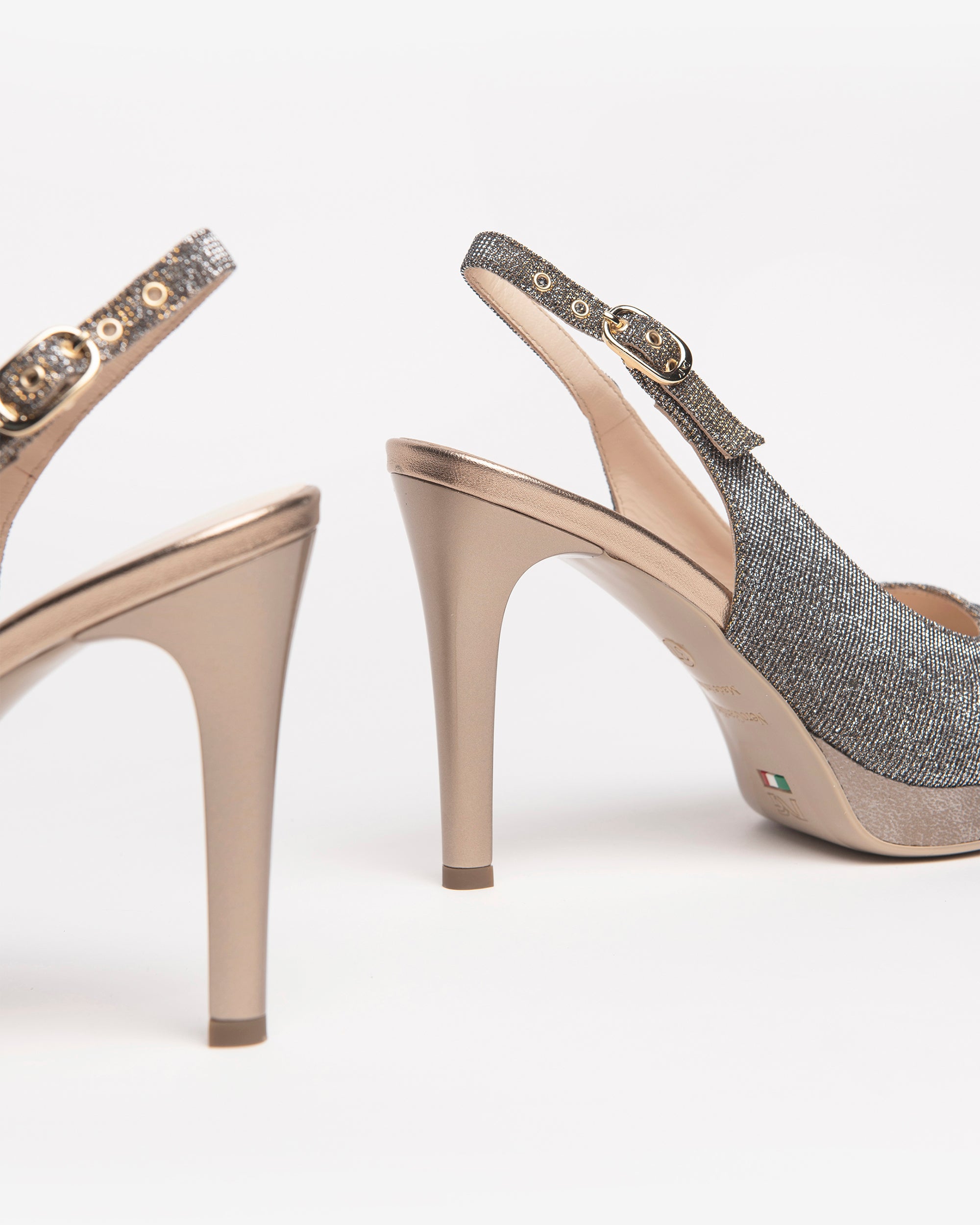 Nero Giardini Décolleté escarpins femme cuir élégant