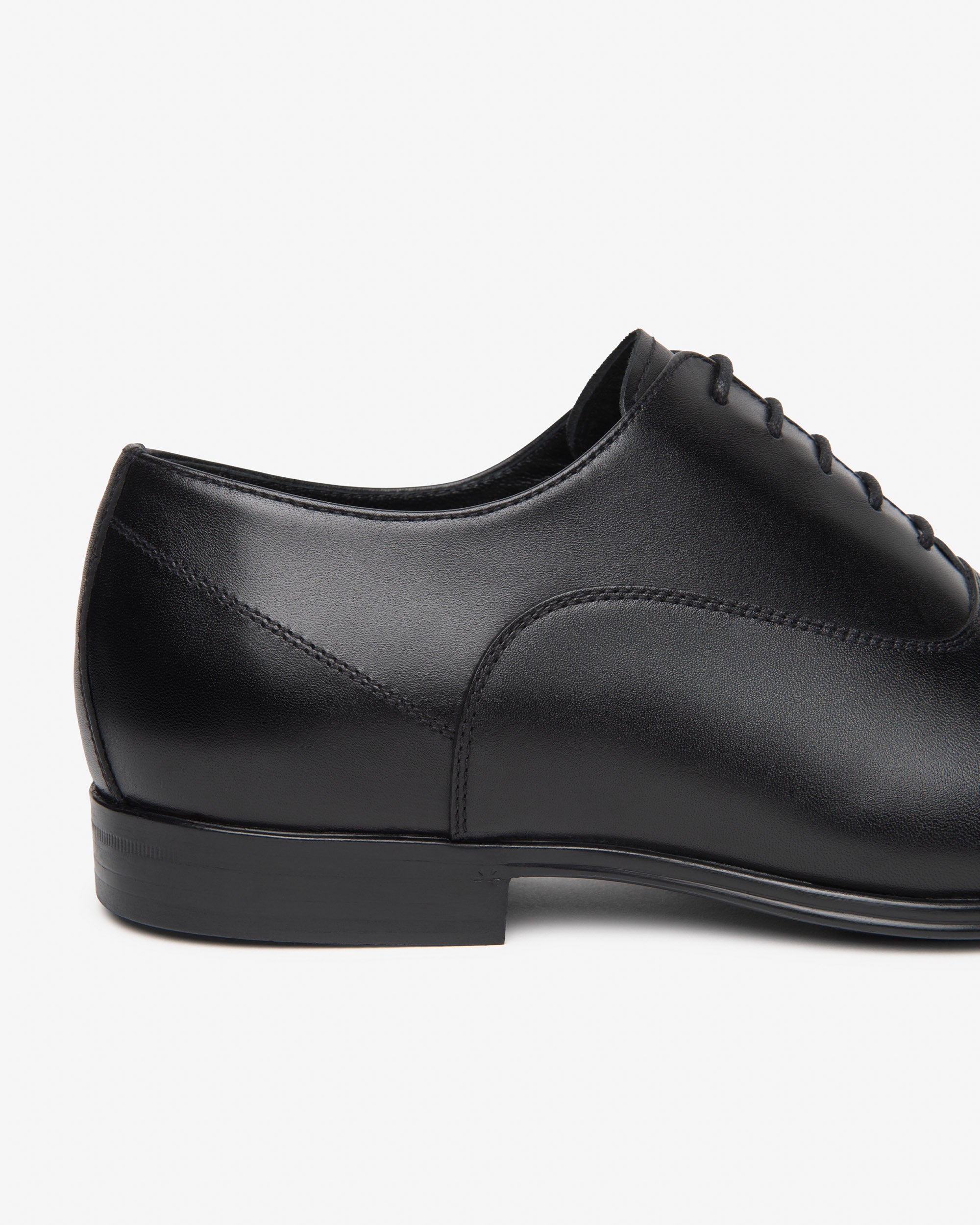 Nero Giardini Oxford derbies cuir homme