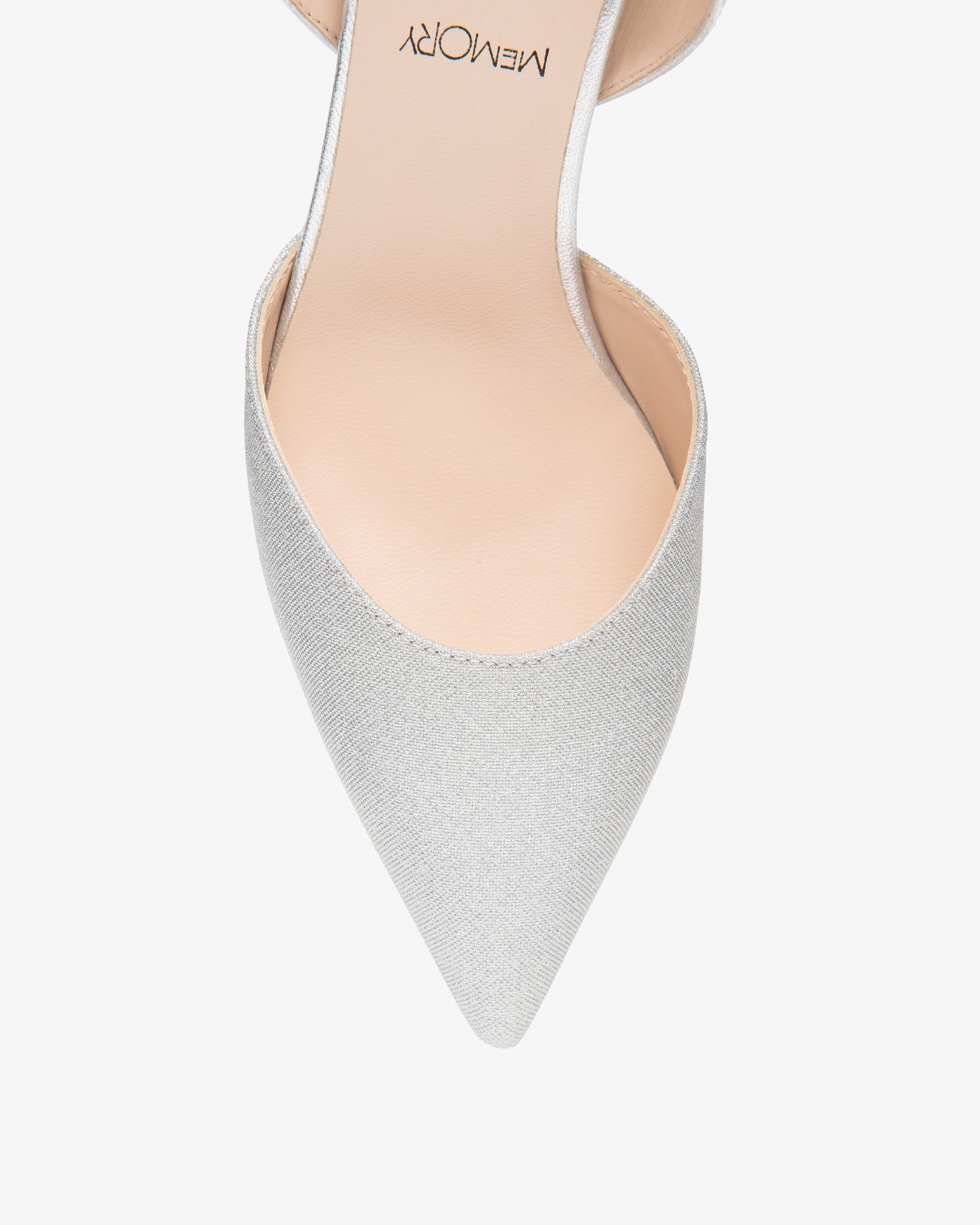 Nero Giardini Slingback Escarpins Cuir Femme Premium