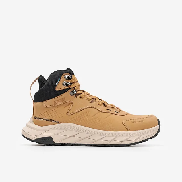 Atom by Fluchos Urban AT171 basket camel