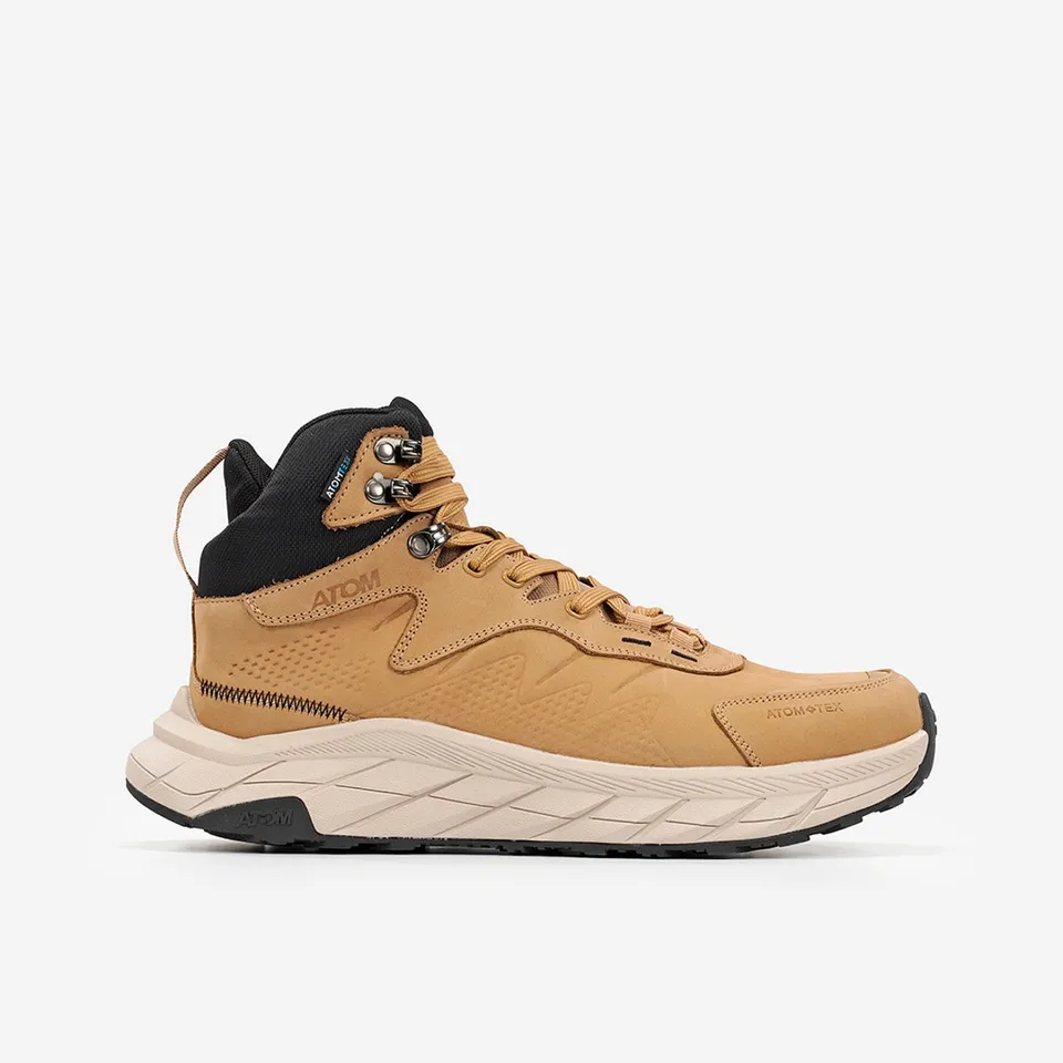 Atom by Fluchos Urban AT171 basket camel