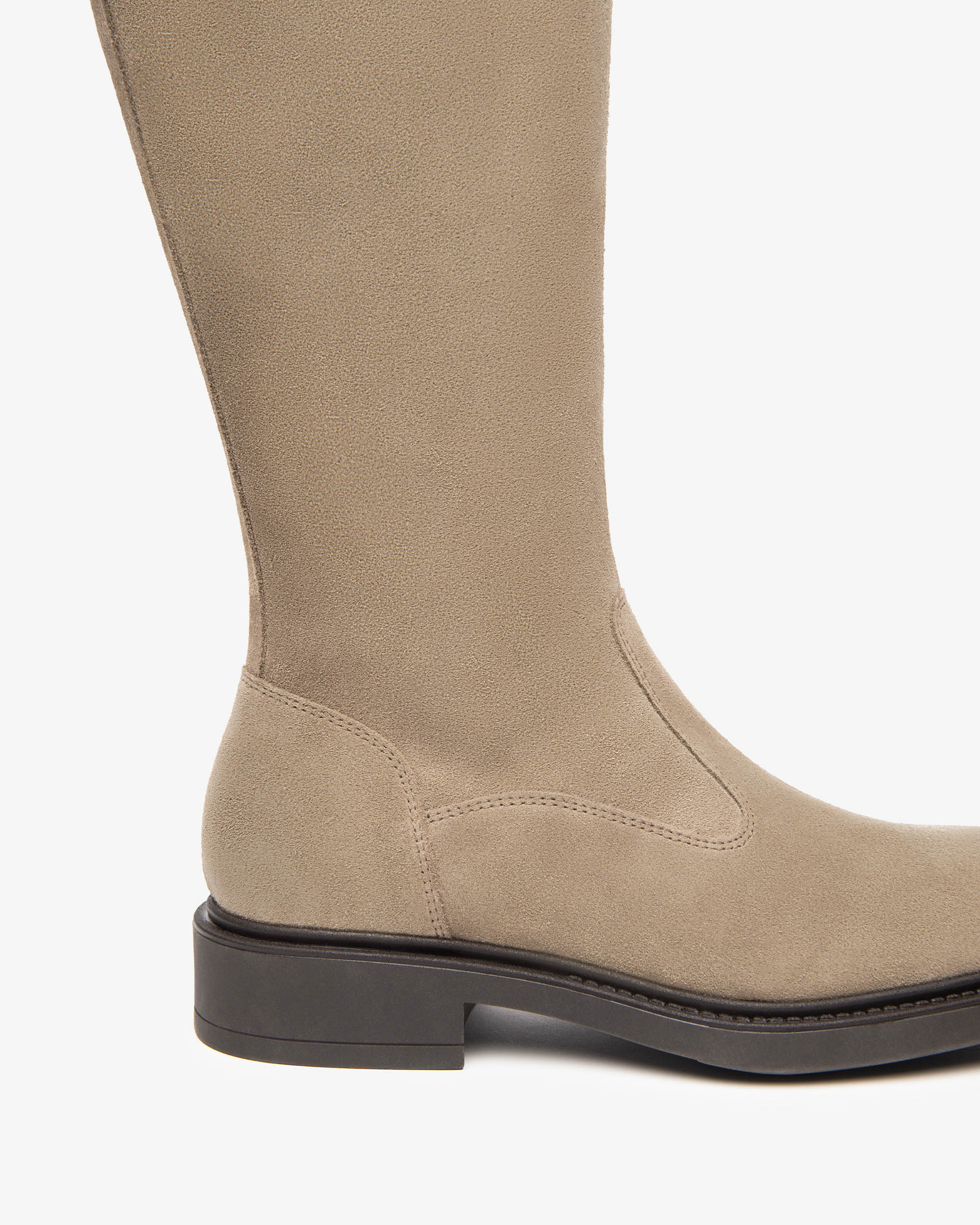 Nero Giardini Boots bottines femme daim pointure 35-41