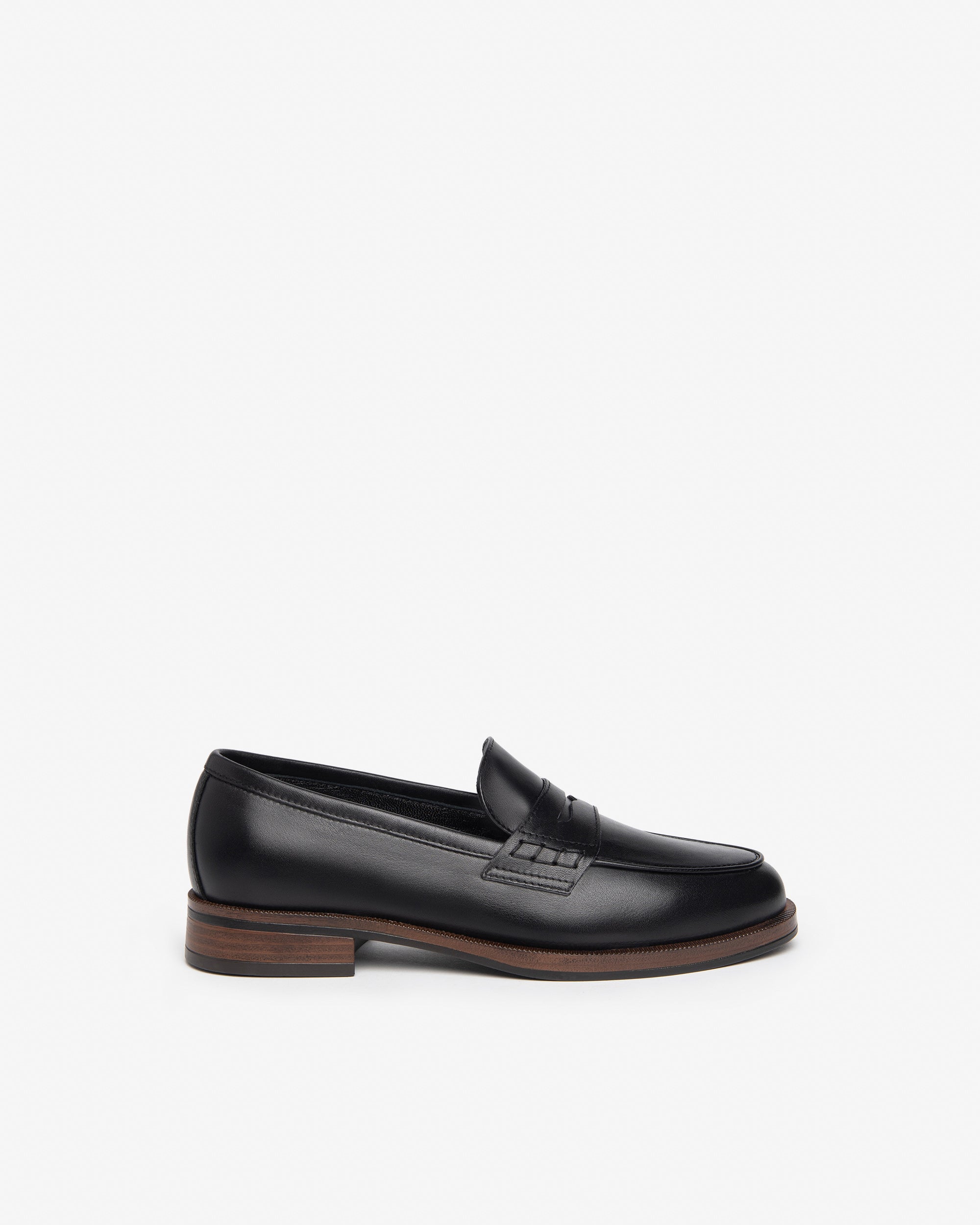 Nero Giardini Loafers mocassins cuir femme Italie