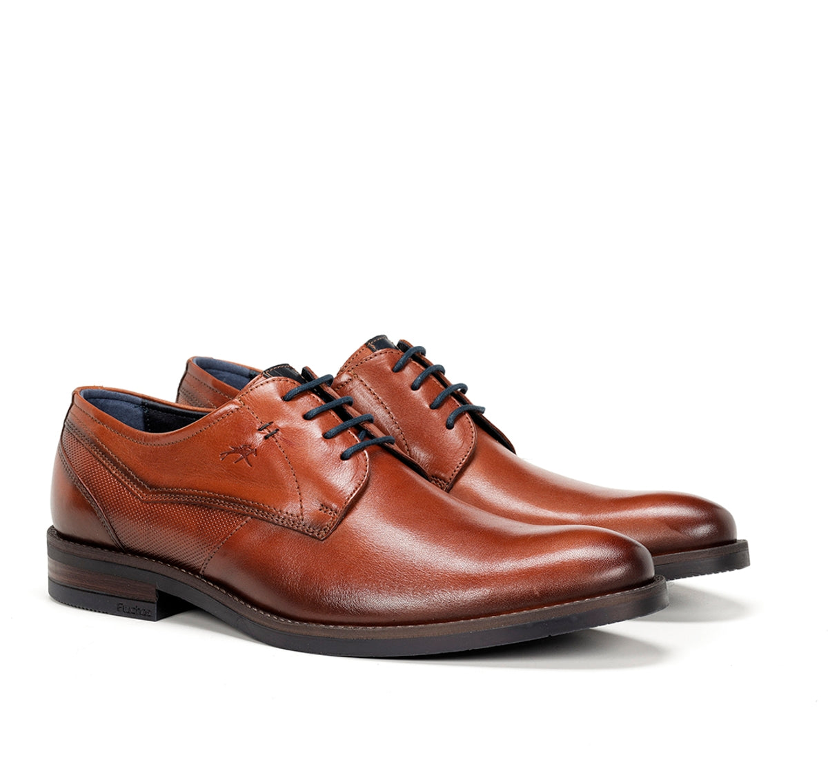Fluchos Theo F1626 chaussure marron homme