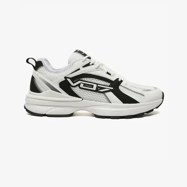 VO7 Street K Seven BG sneakers homme noir mesh respirant