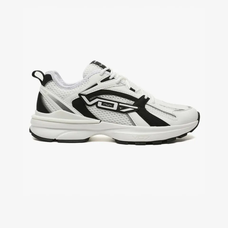 VO7 Street K Seven BG sneakers homme noir mesh respirant