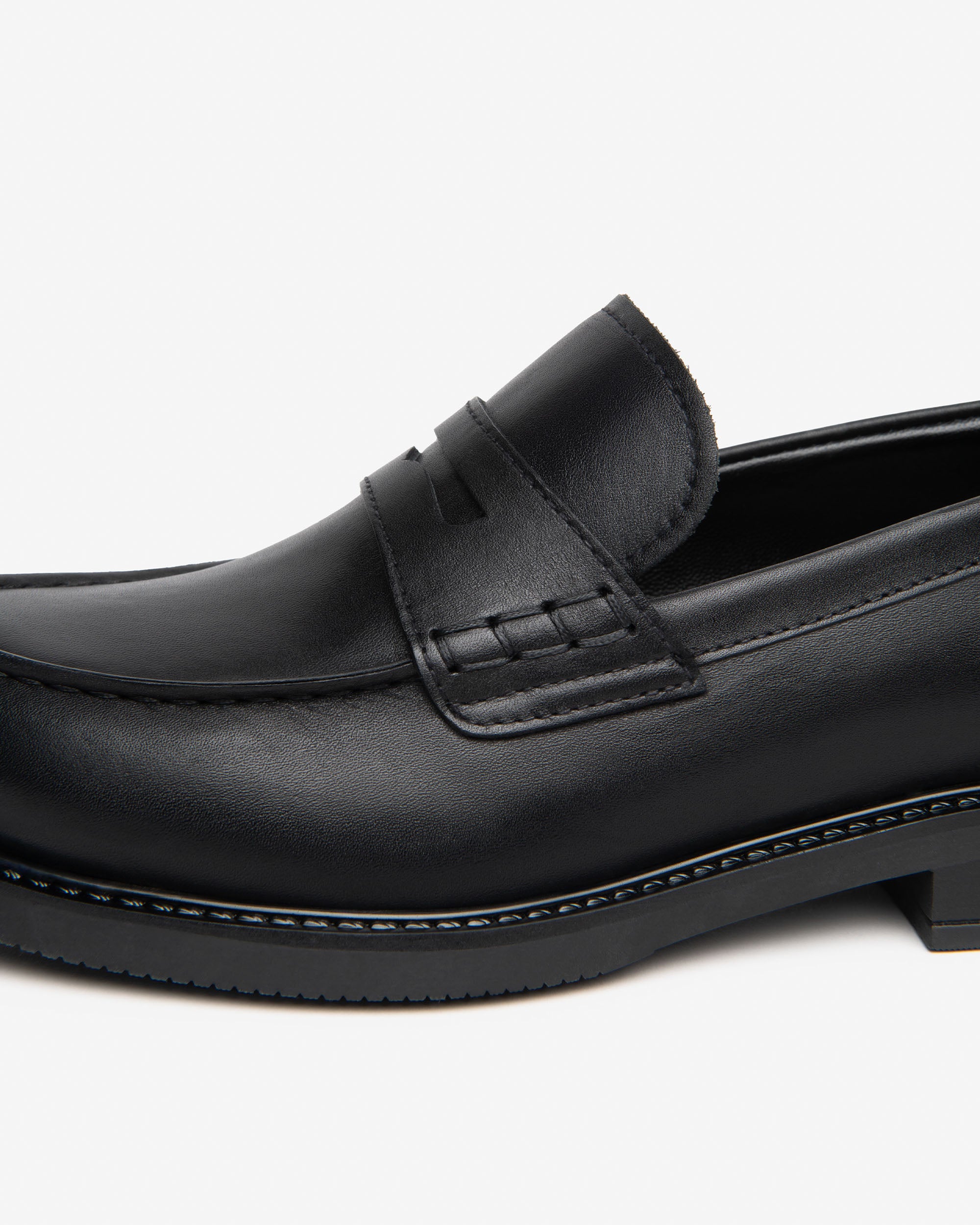 Nero Giardini Loafers mocassins femme cuir pointure 38