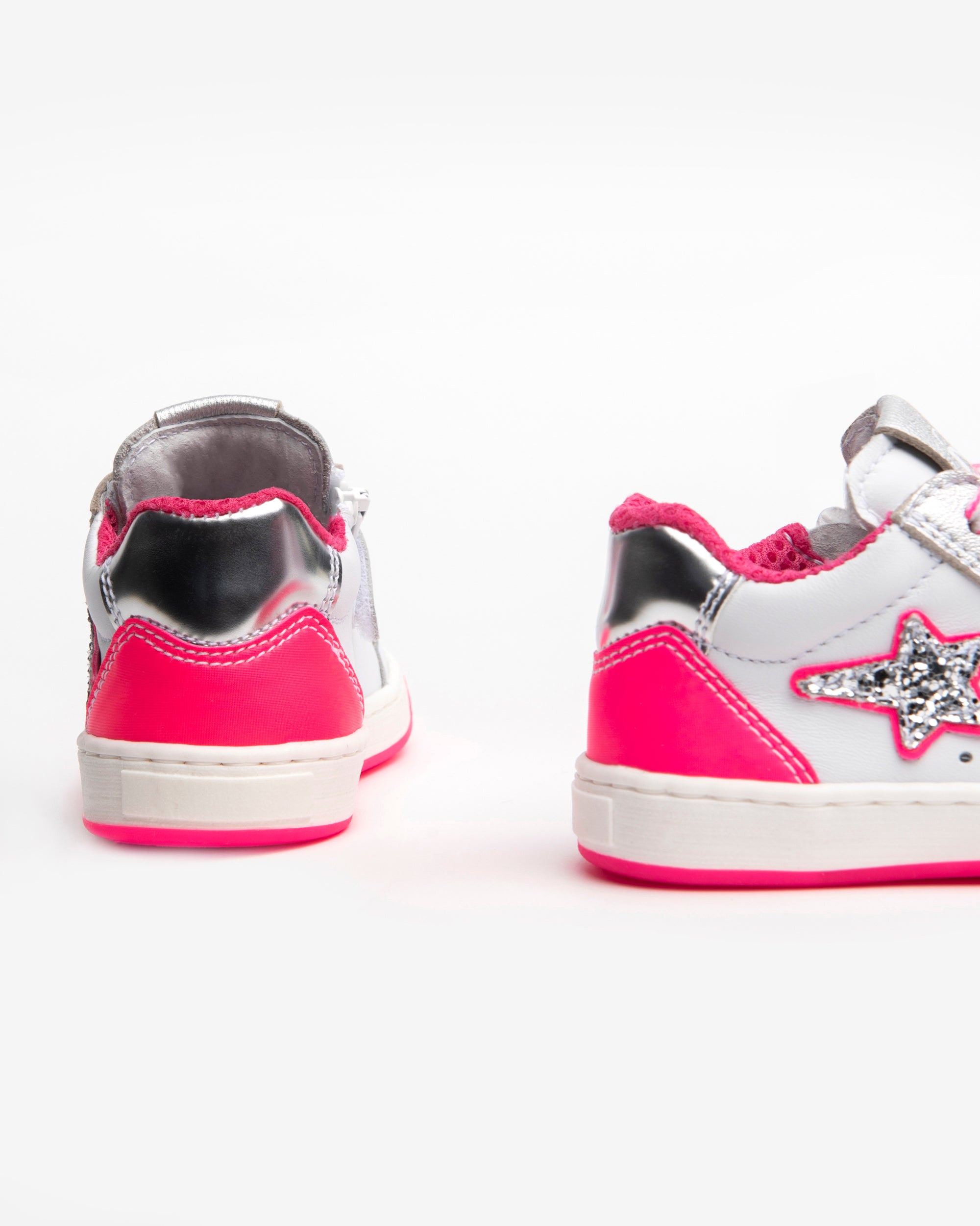 Nero Giardini Sneakers baskets bébé étoile pointure 22