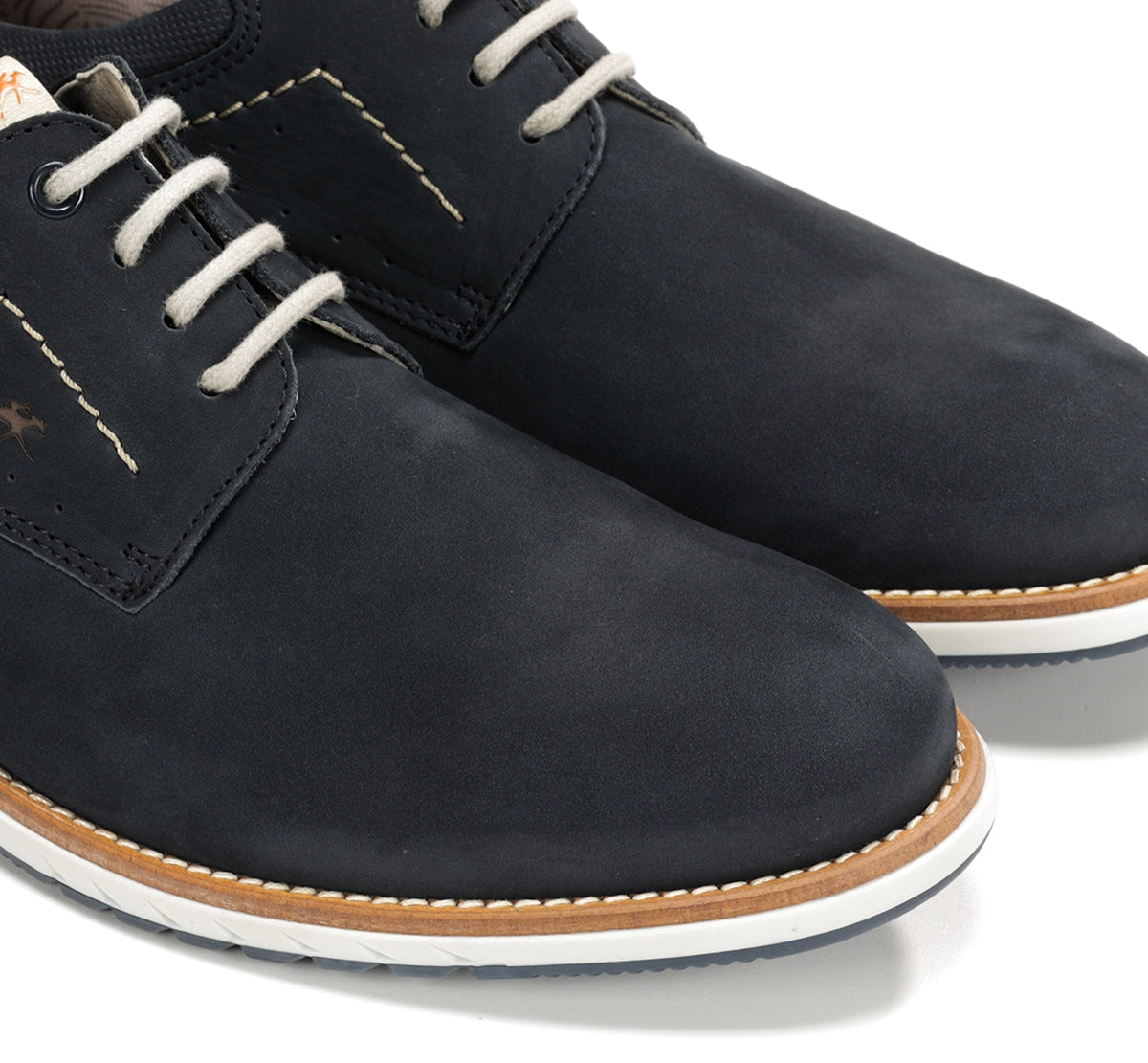 Fluchos Taylor F1978 chaussure homme bleu