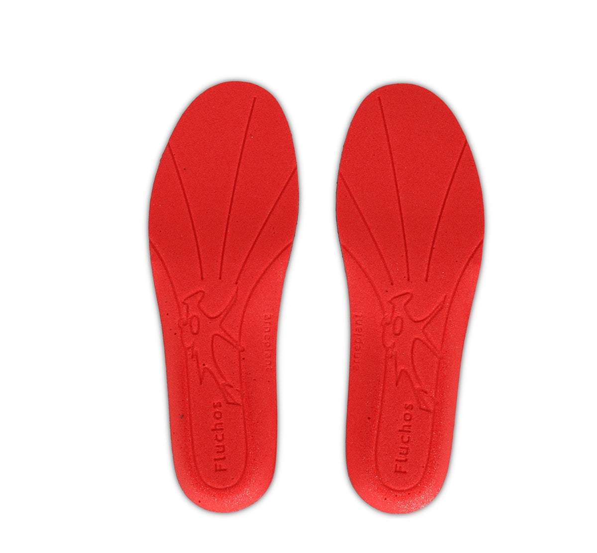 Fluchos Plantilla Casual semelle intérieure femme