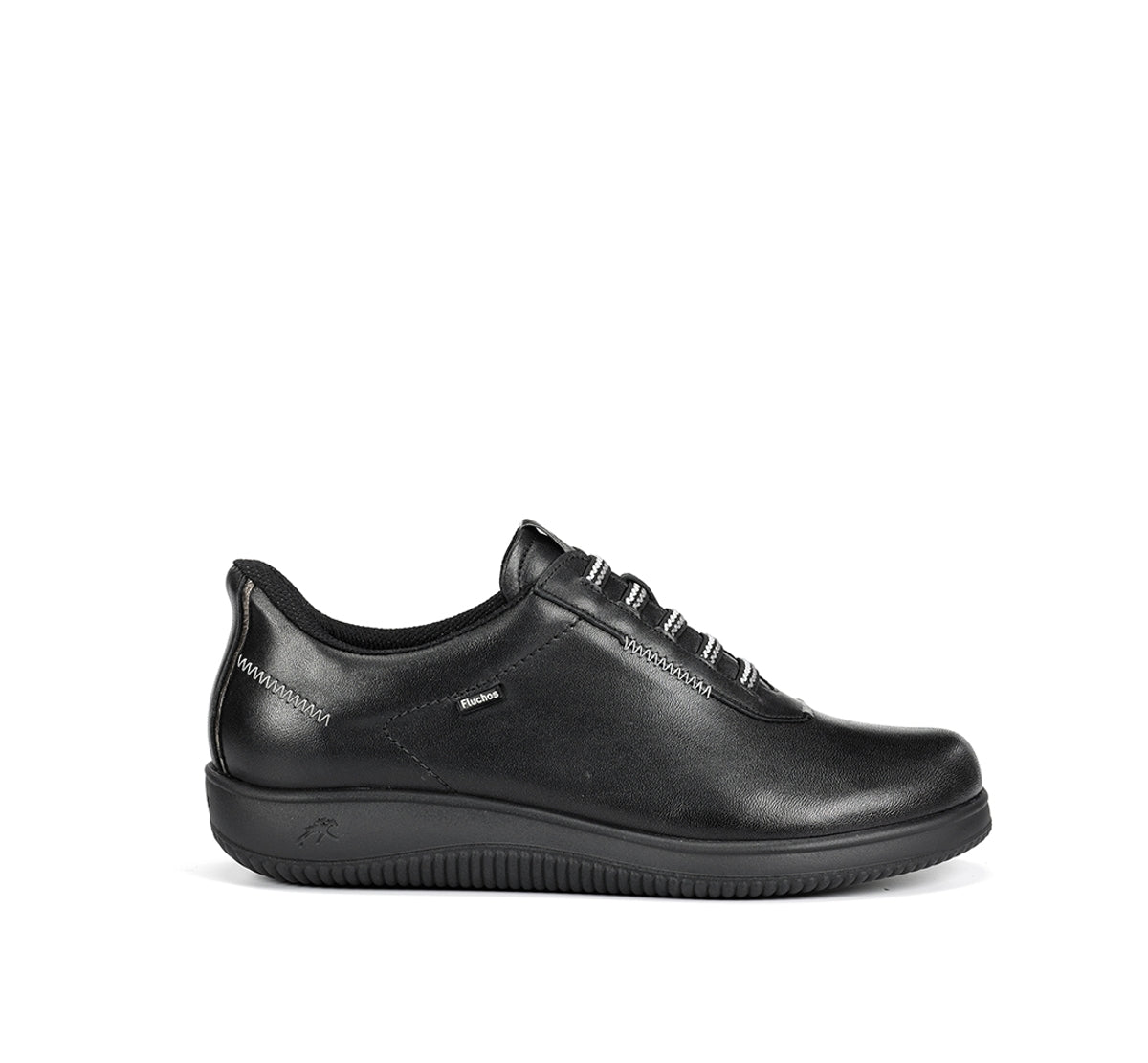 Fluchos Prime W F2335 baskets noires femme mains libres