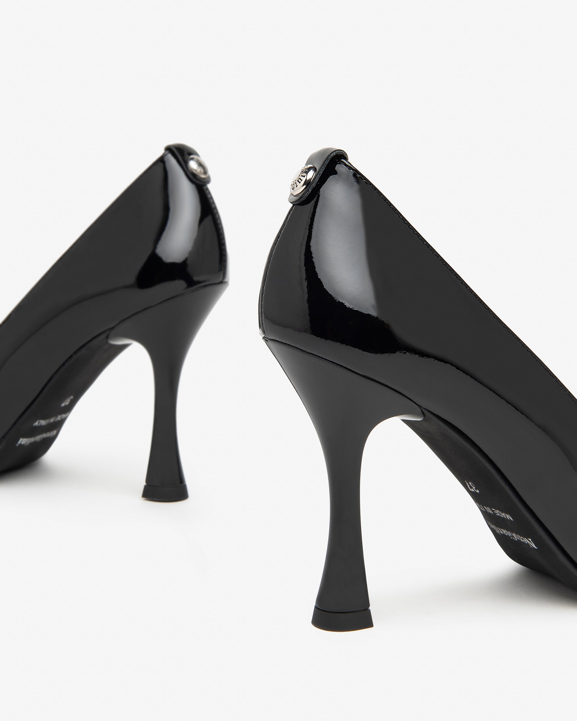 Nero Giardini Décolleté escarpins vernis femme