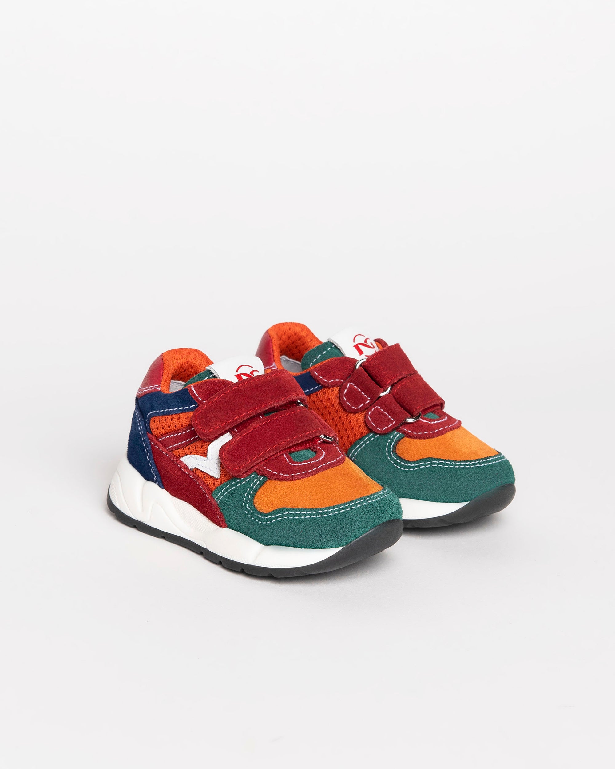 Nero Giardini Sneakers basket bébé garçon pointure 22