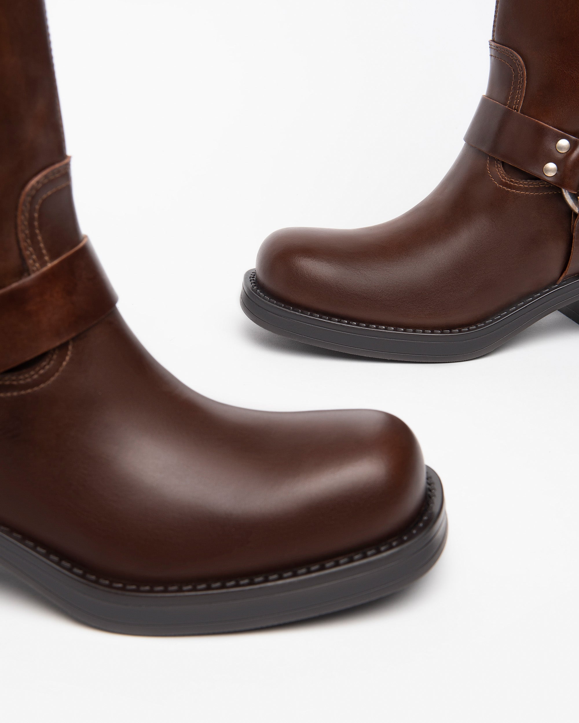 Nero Giardini Boots bottes cuir femme pointure 38 hiver