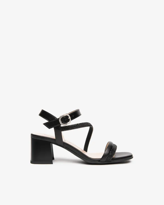 Nero Giardini Sandals sandales femme cuir été