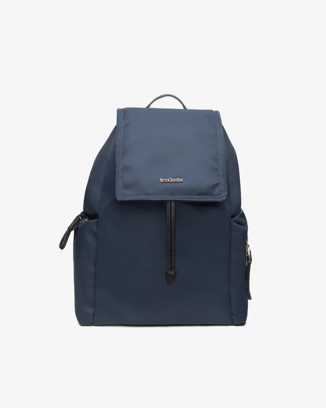 Nero Giardini Sac à dos homme matière technique