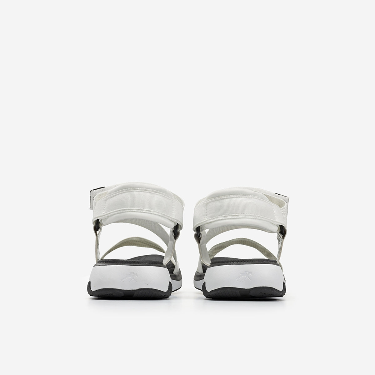 Atom by Fluchos Energy AT182 sandales blanc femme