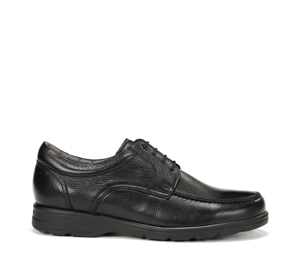 Fluchos Profesional F1949 chaussures homme noir cuir