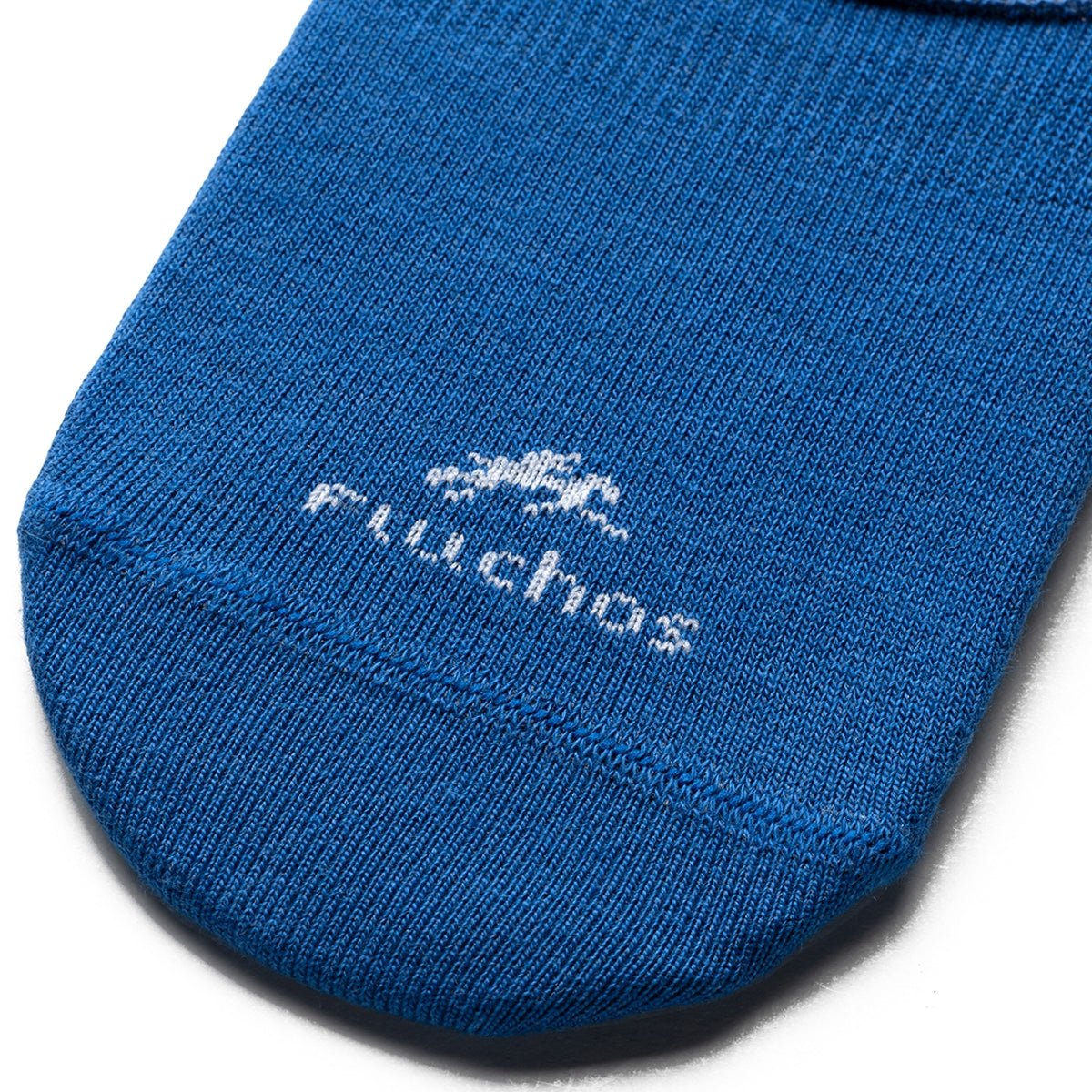 Fluchos CA0002 socquettes homme bleu ocean 2 paires