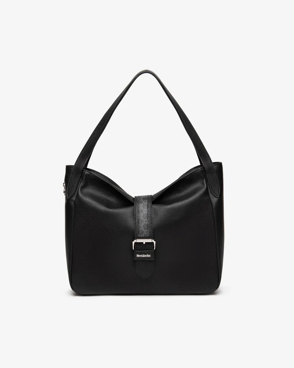 Nero Giardini Bags Sac Hobo Technique Femme PZ
