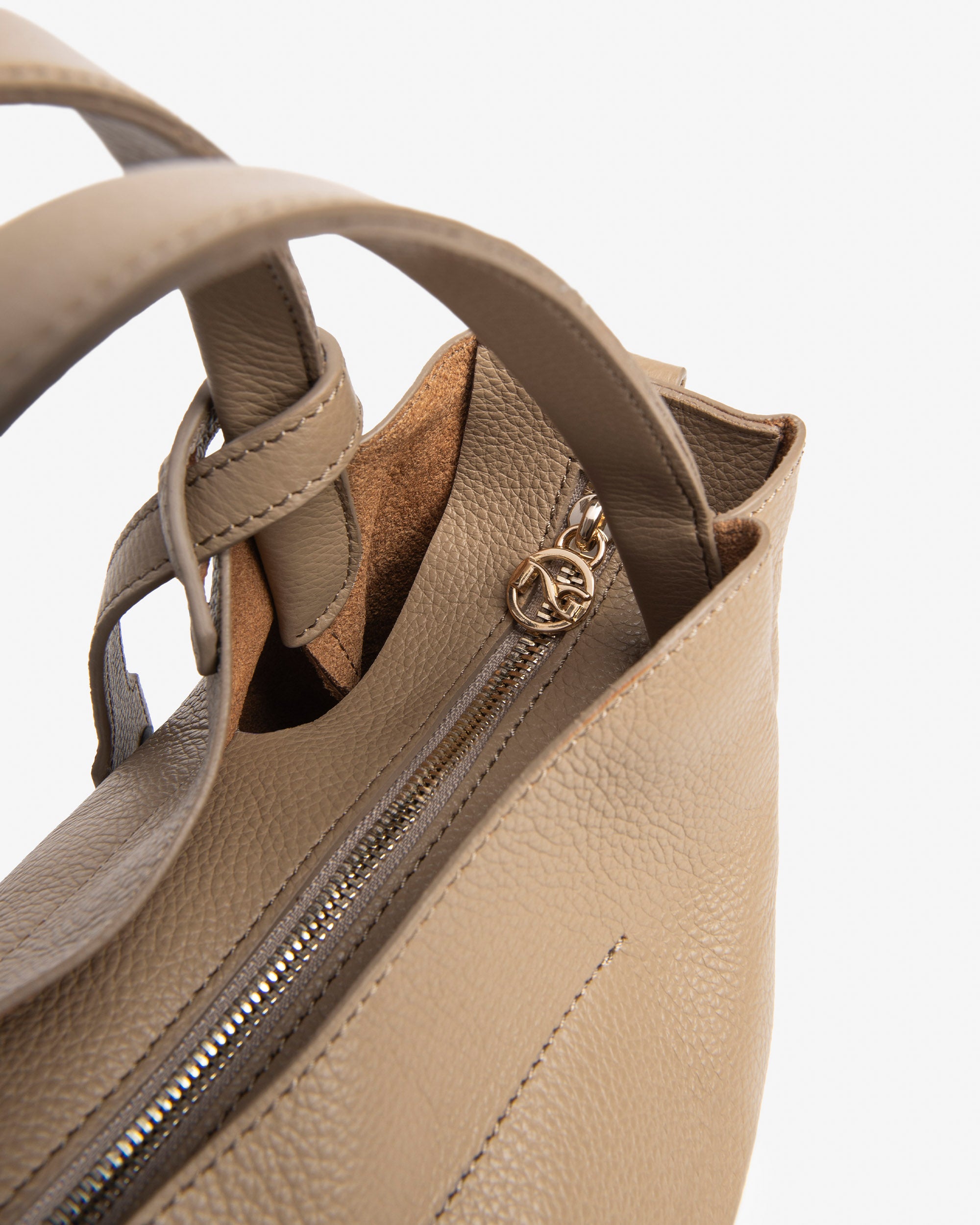 Nero Giardini Bags sac hobo cuir femme