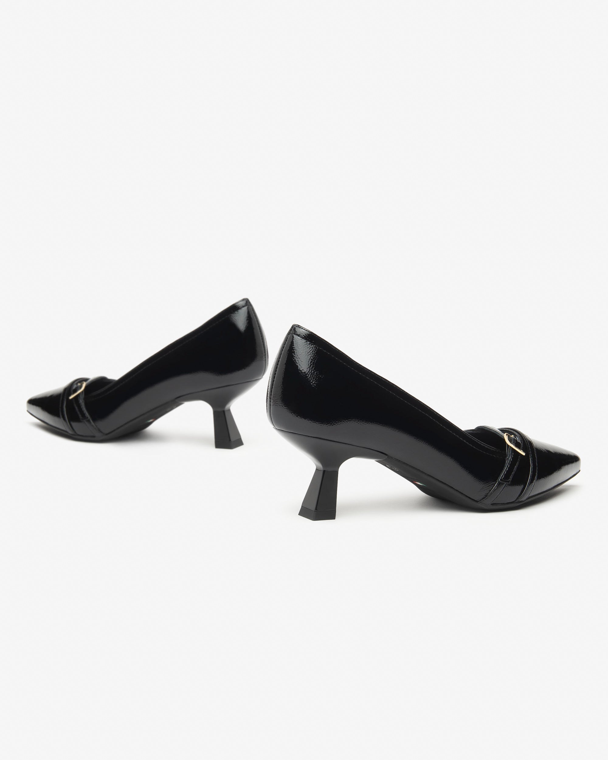 Nero Giardini Décolleté escarpins vernis femme pointure 38