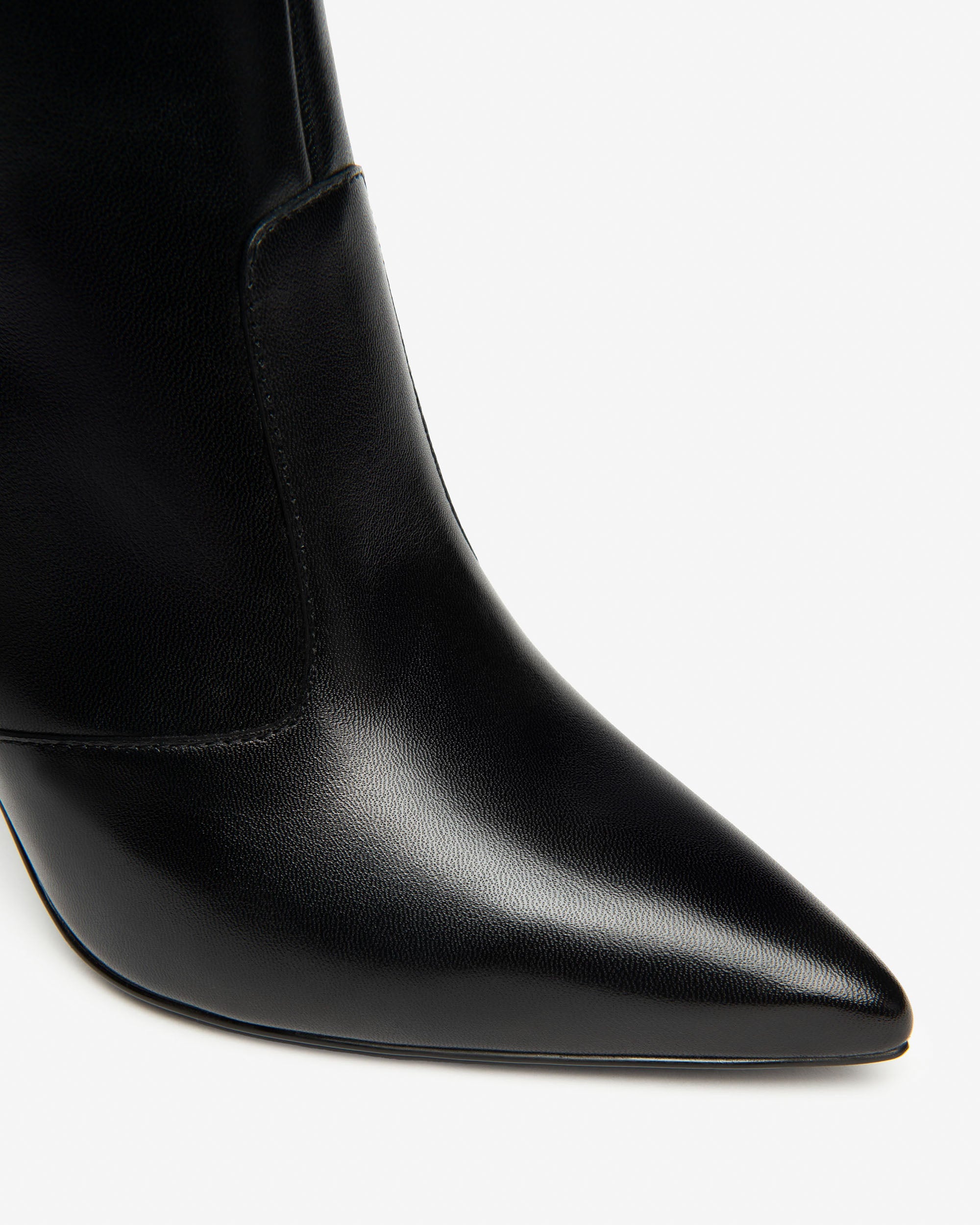 Nero Giardini Ankle Boots Bottines Cuir Femme Premium