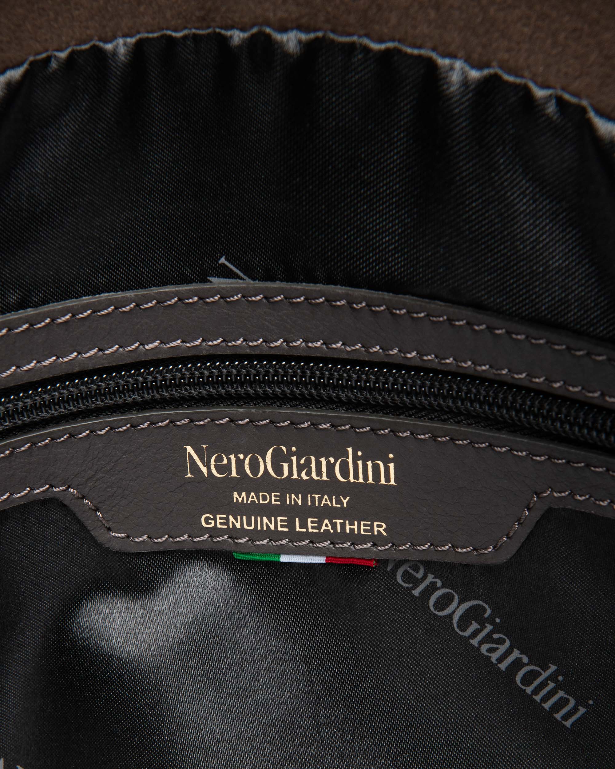 Nero Giardini Bags sac bandoulière cuir femme daim PZ