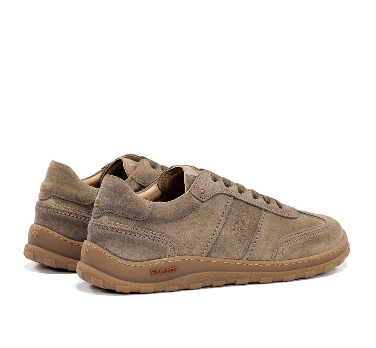 Fluchos Jerry F2502 basket beige homme