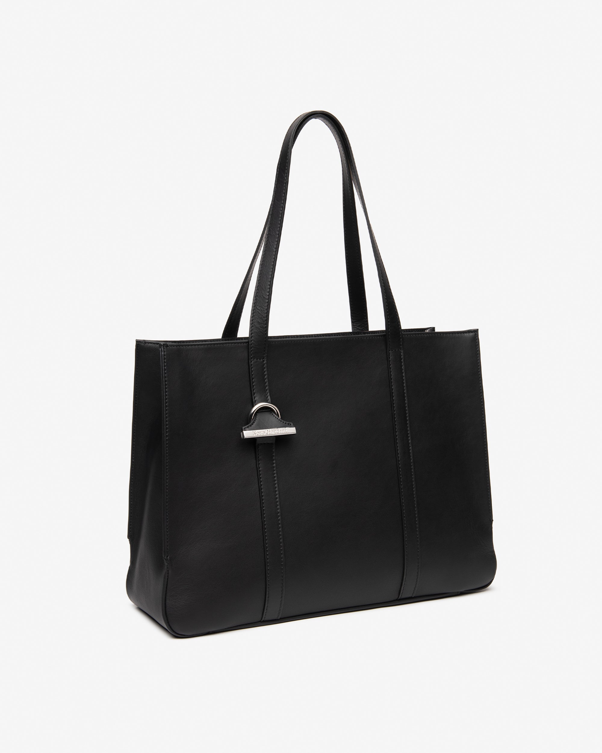 Nero Giardini Bags sac tote cuir femme taille unique