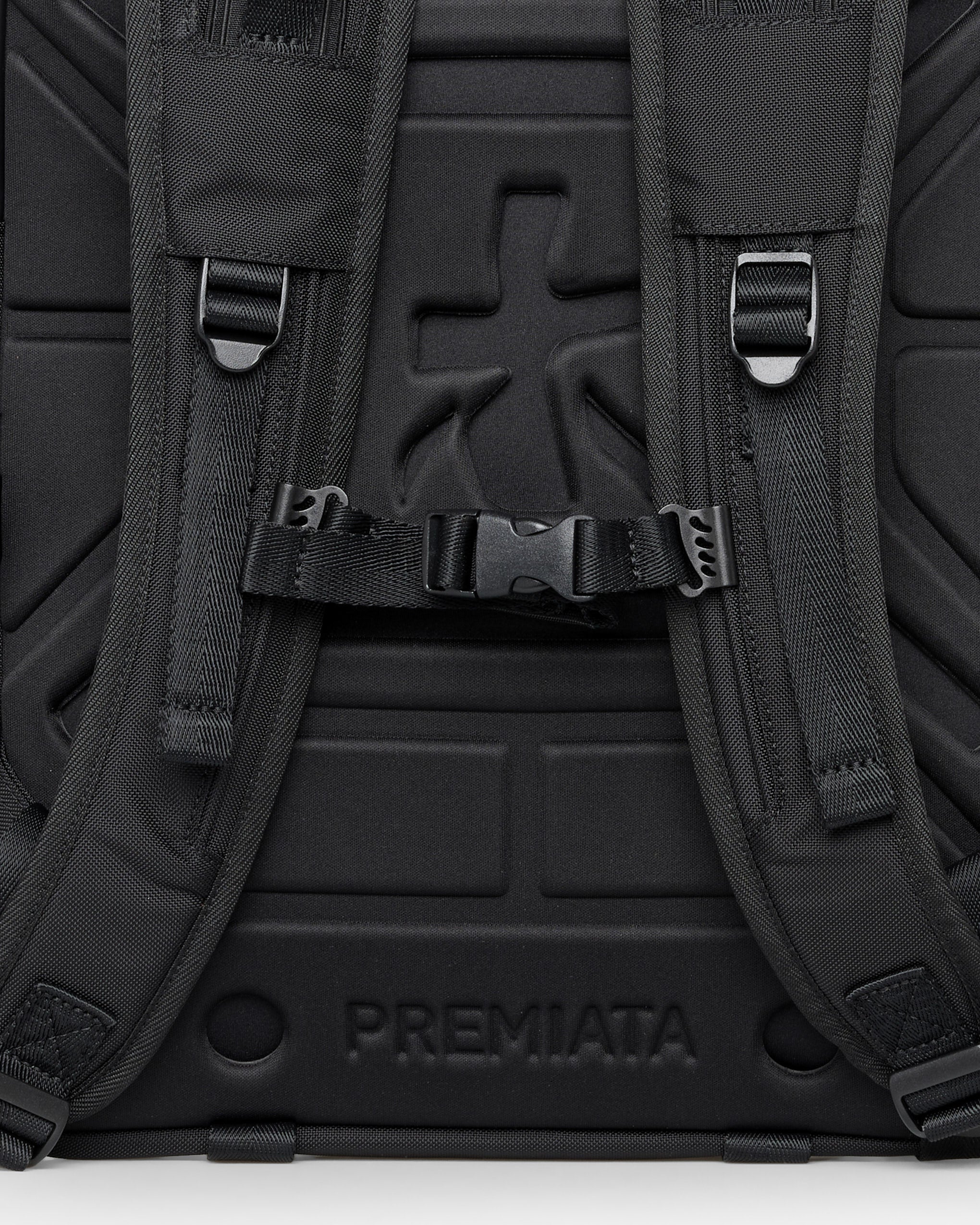 Premiata Ventura 2127 sac à dos noir
