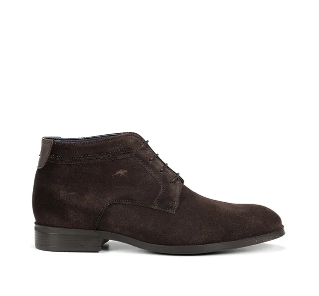 Fluchos Asgard F1886 bottine marron cuir homme