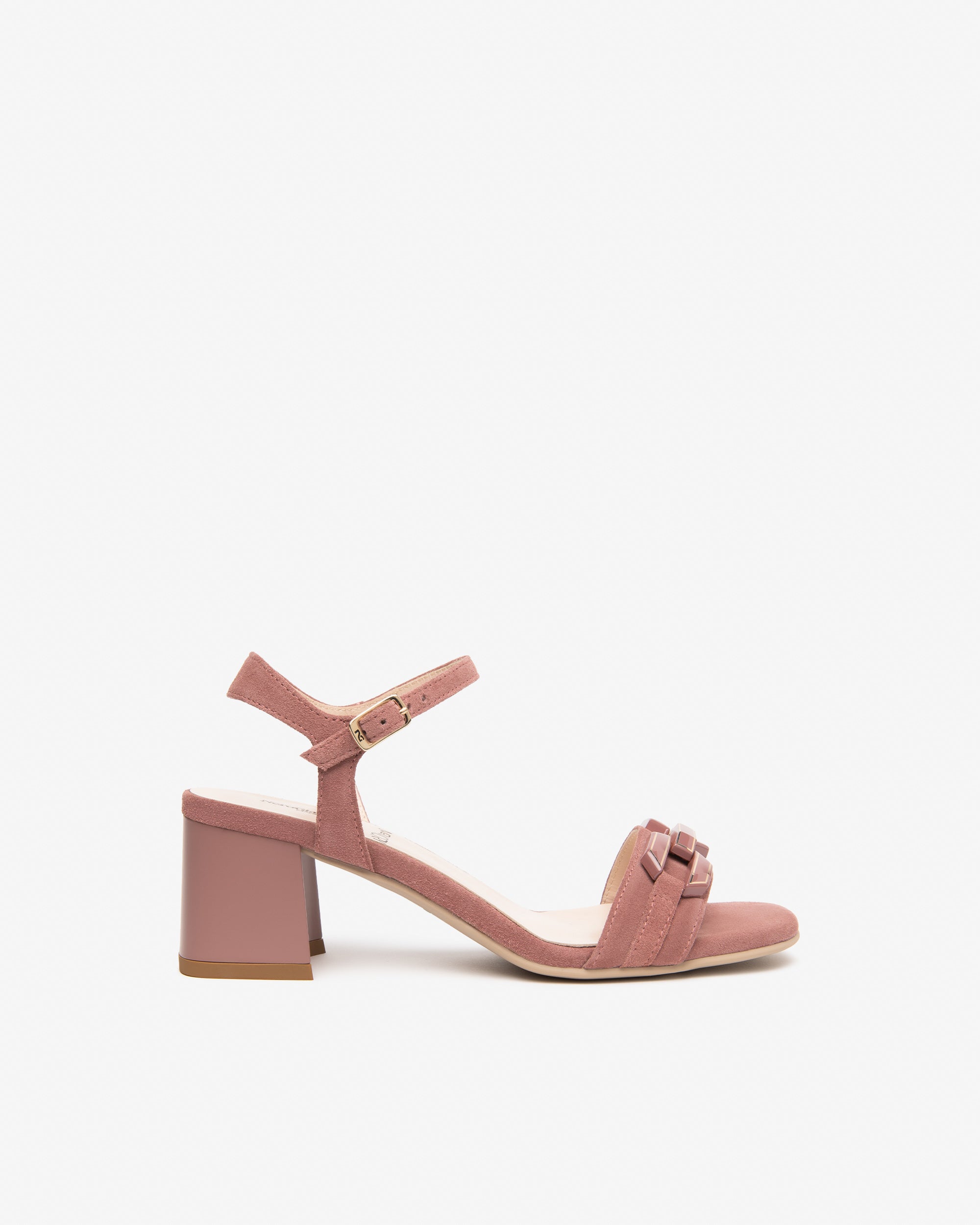 Nero Giardini Sandals sandales cuir femme été