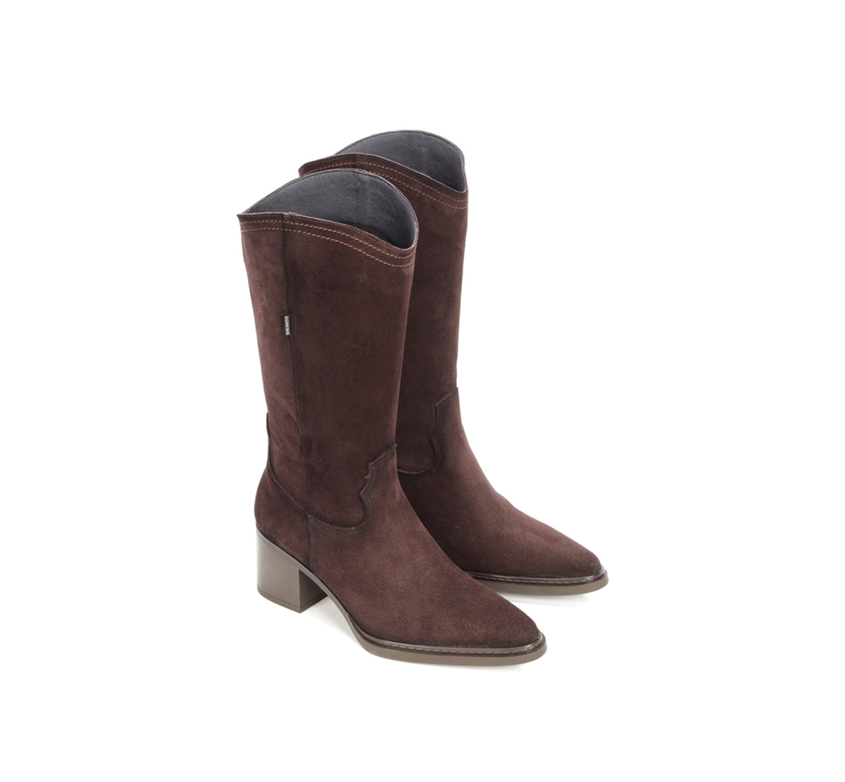 Dorking by Fluchos Tess D9826 Bottine Violet Femme