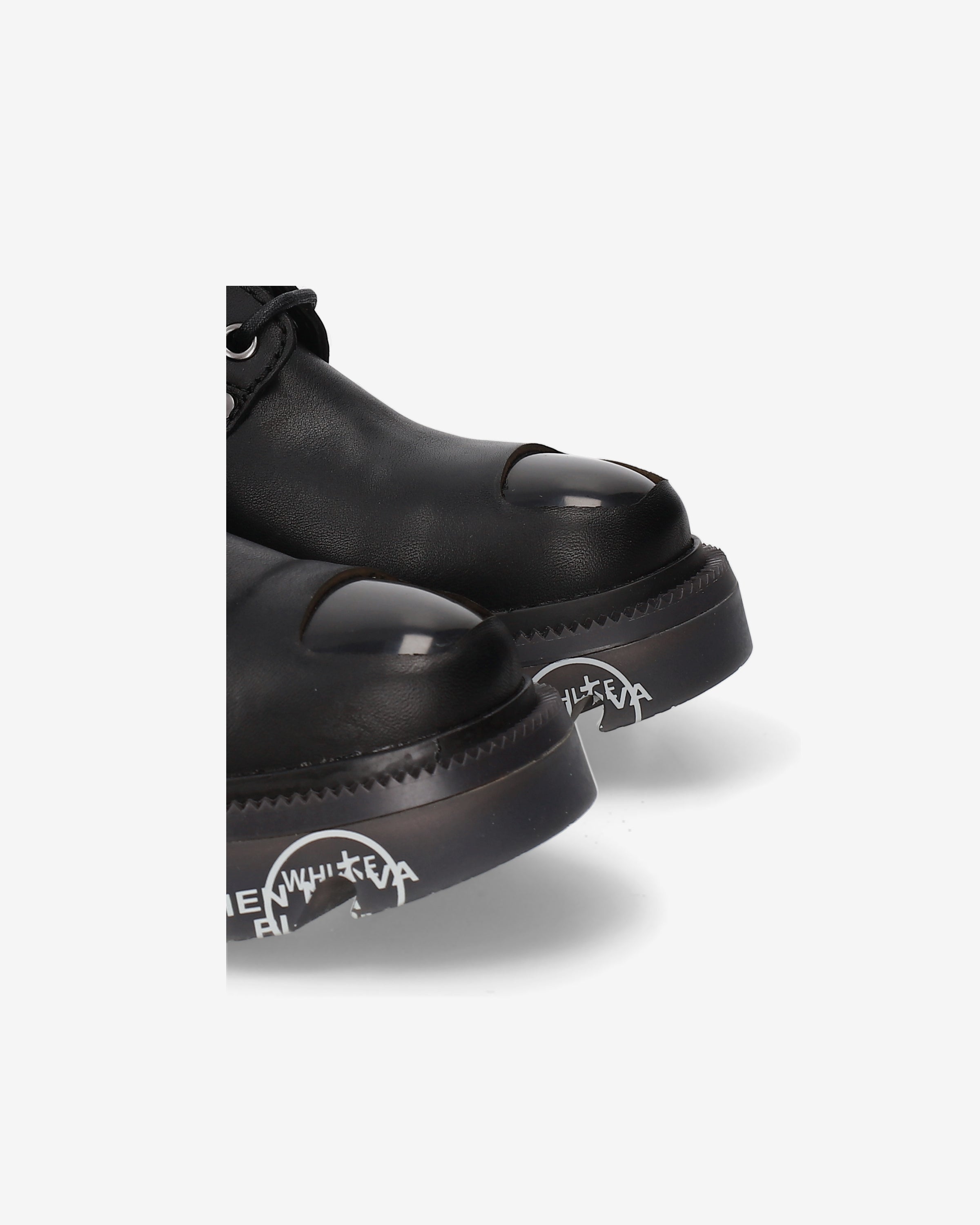 Premiata Brixtond 470 baskets noir cuir femme