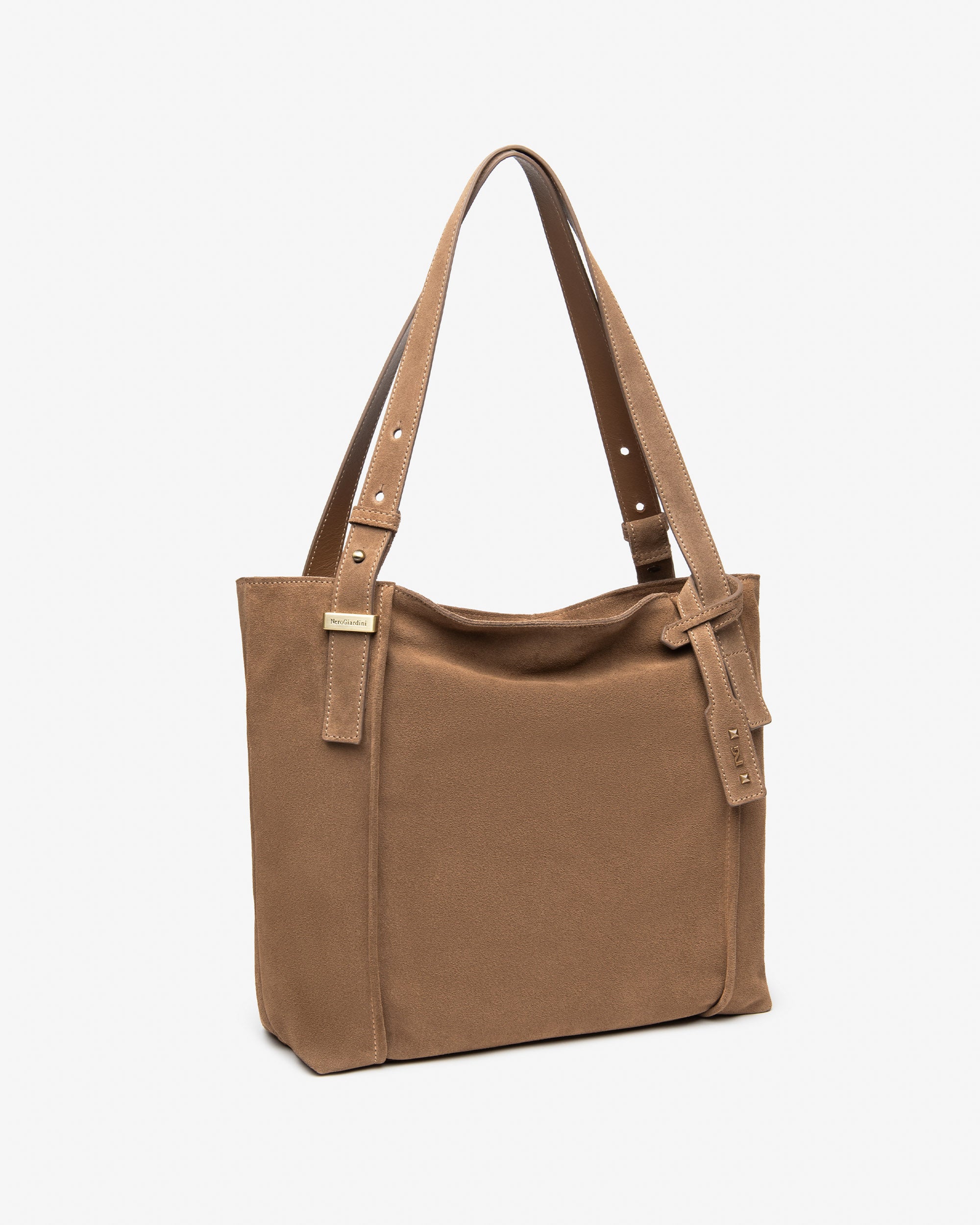 Nero Giardini Bags Sac Cabas Cuir Automne Femme