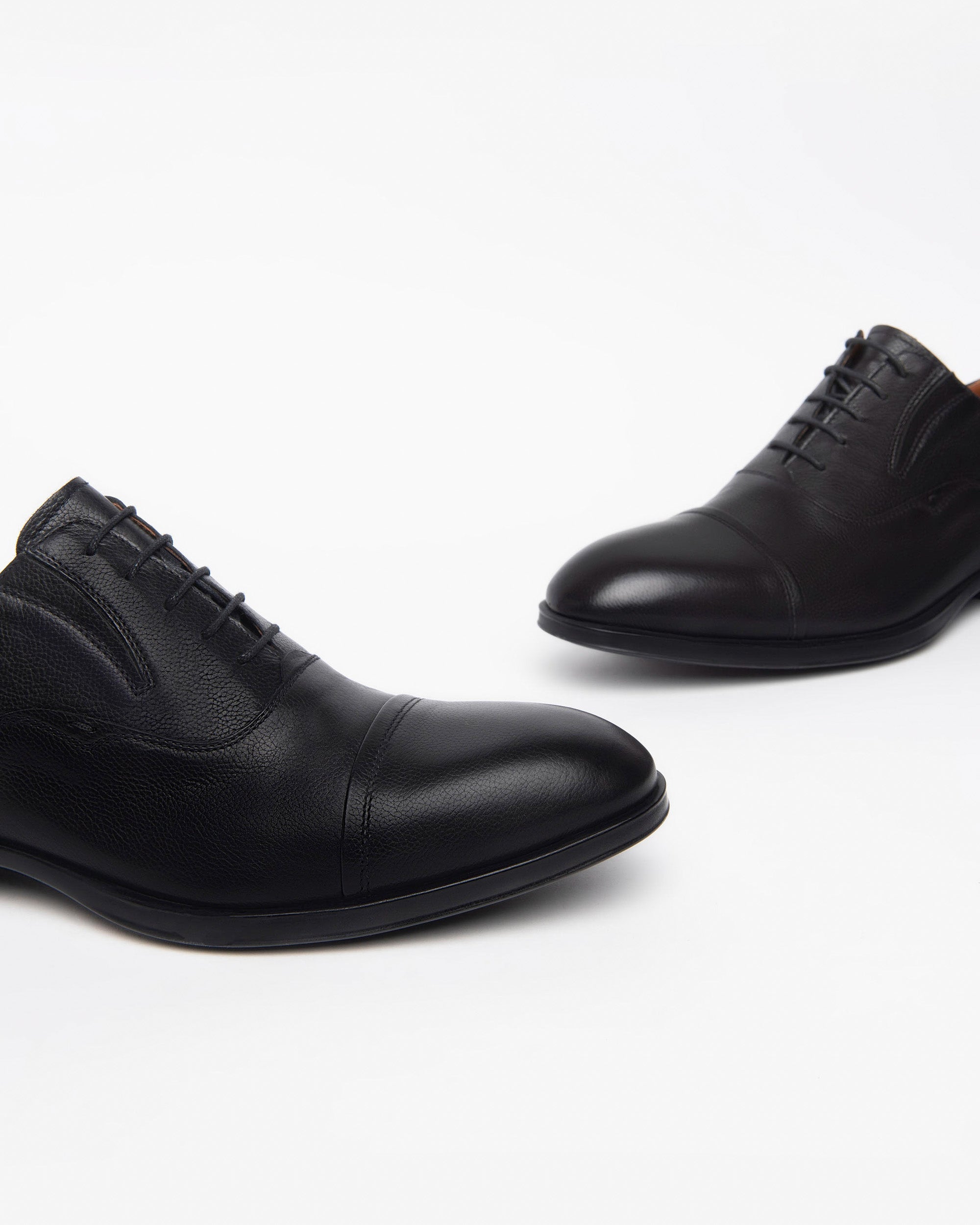 Nero Giardini Tie-up chaussures lacets cuir homme 43 cérémonie