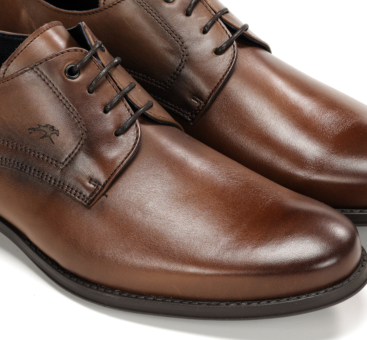 Fluchos Arthur F1931 chaussure homme marron cuir