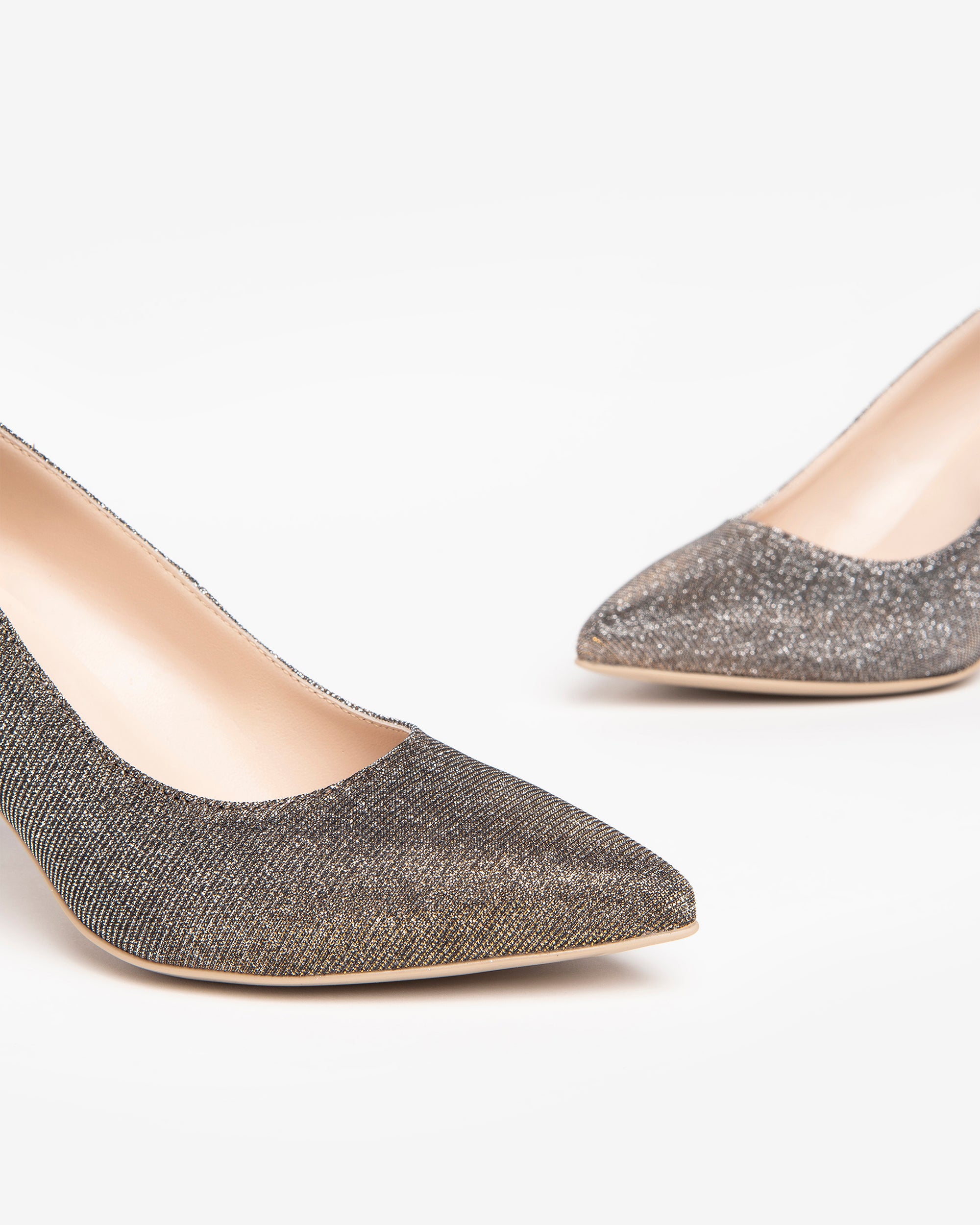 Nero Giardini Décolleté escarpins femme cuir pointure 38