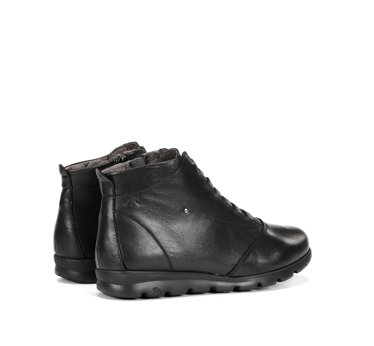 Fluchos Susan F0356 bottine noire confort femme