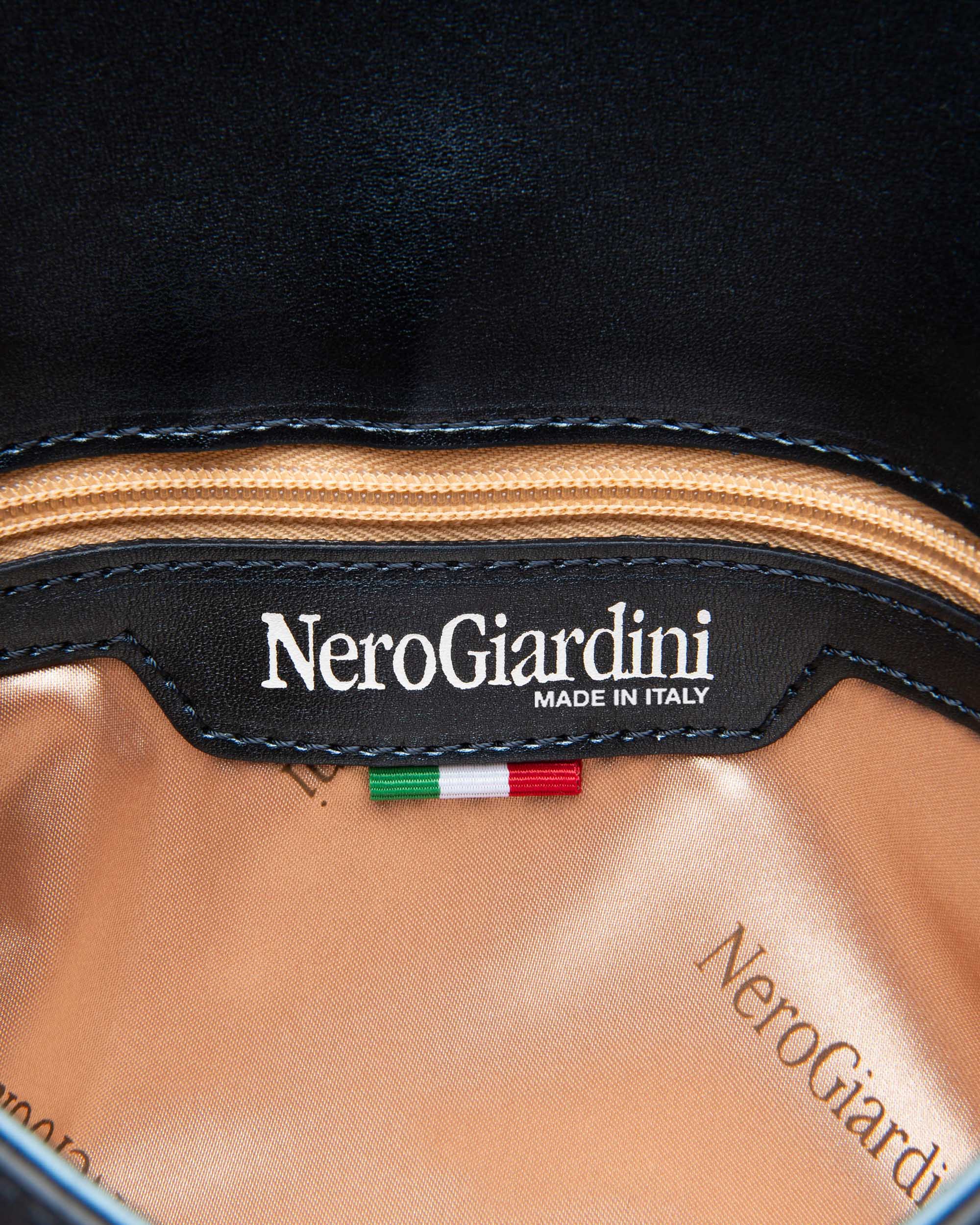 Nero Giardini Bags Pochette Femme PZ Matière Technique