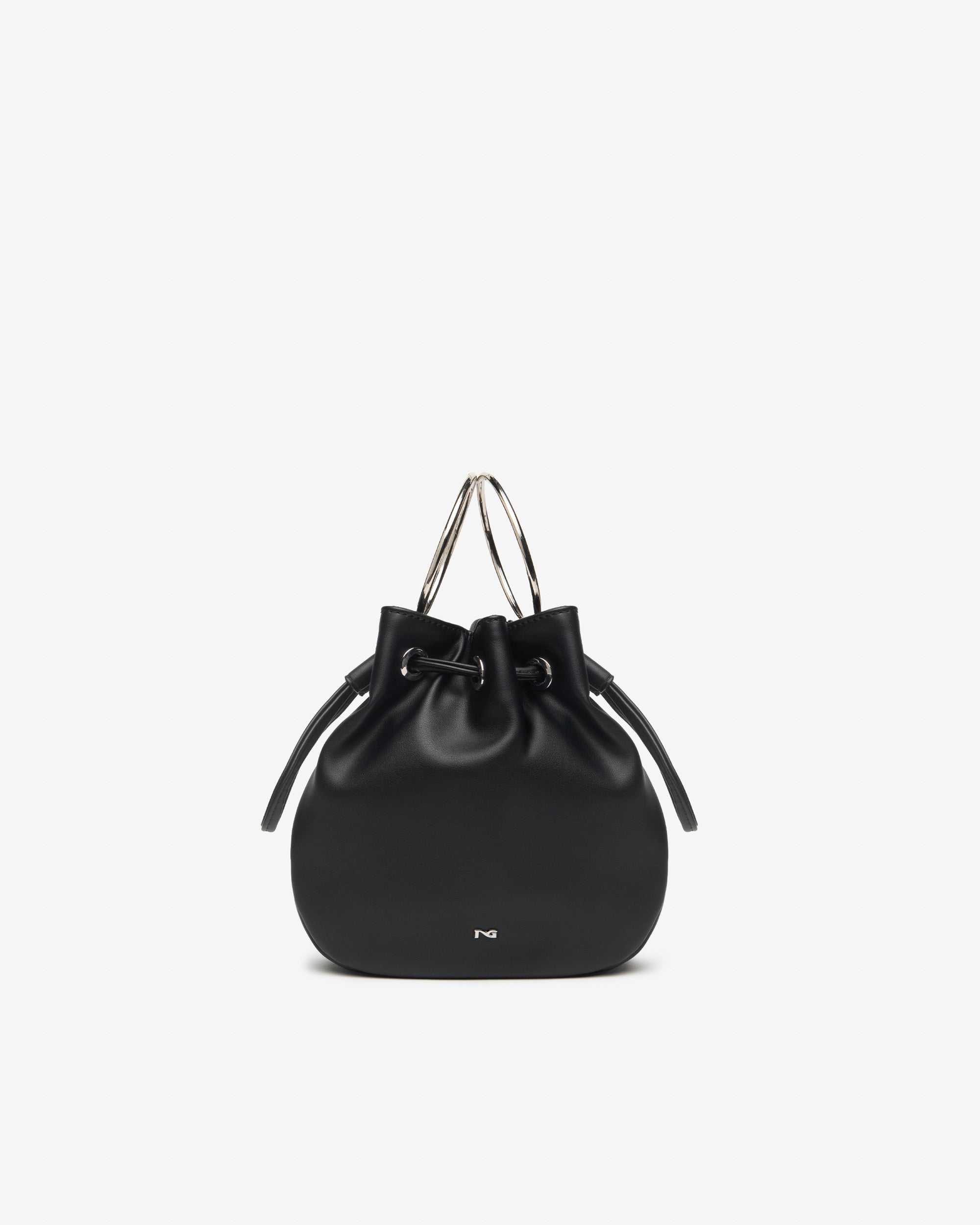 Nero Giardini Bags sac seau tissu technique femme