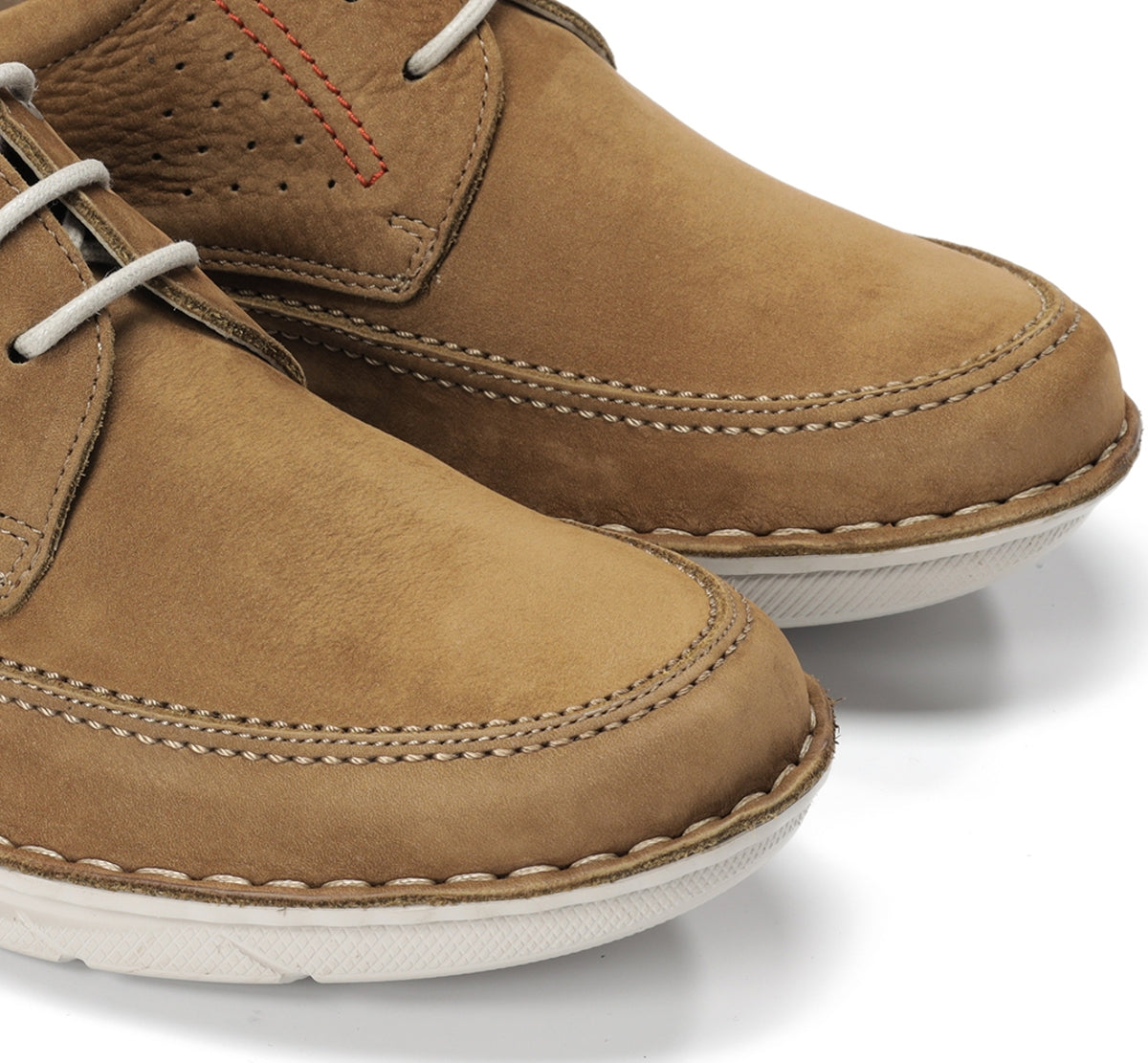 Fluchos Parker F2002 chaussures marron homme